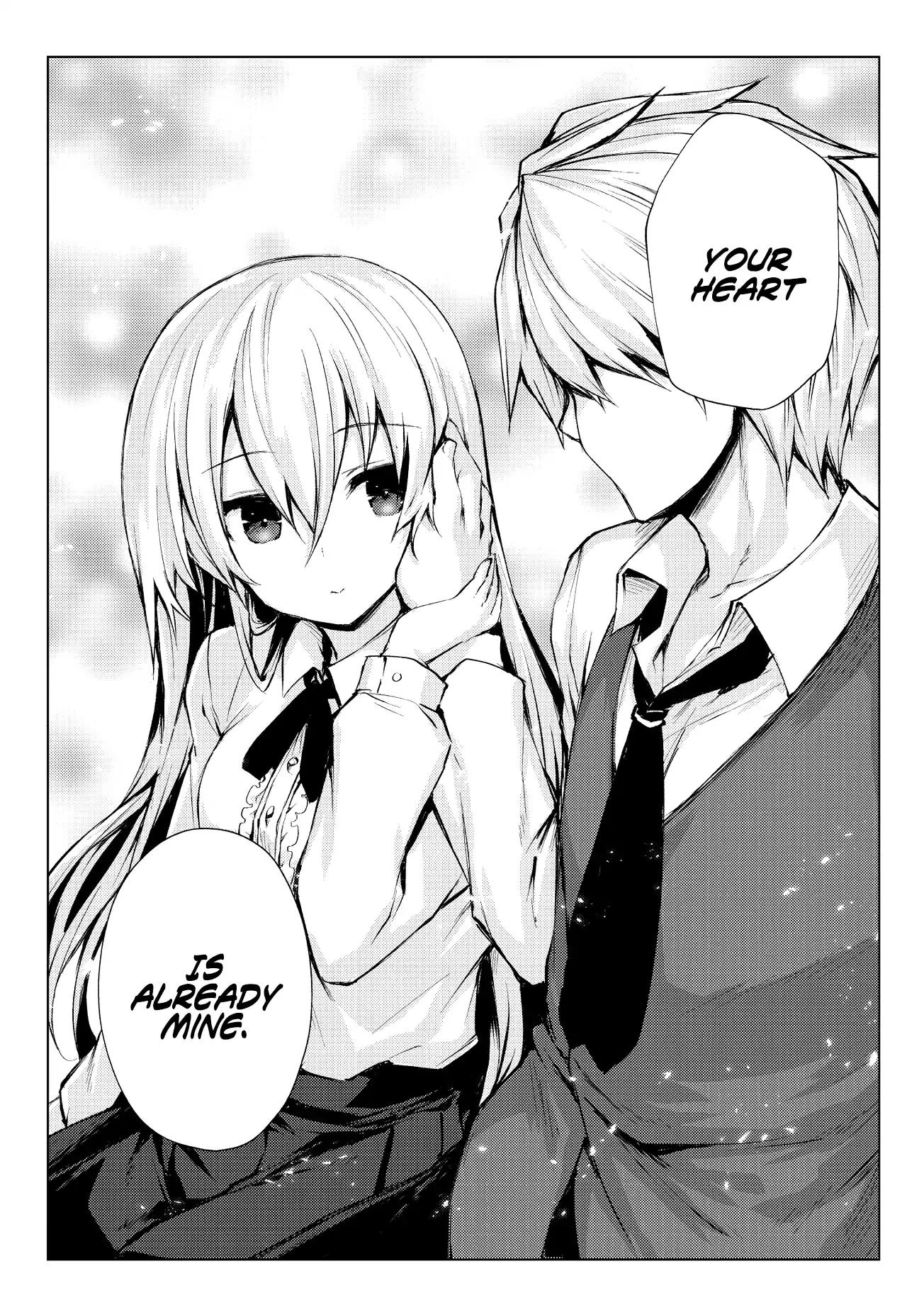 Arifureta: From Commonplace to World’s Strongest Chapter 26 - Page 19