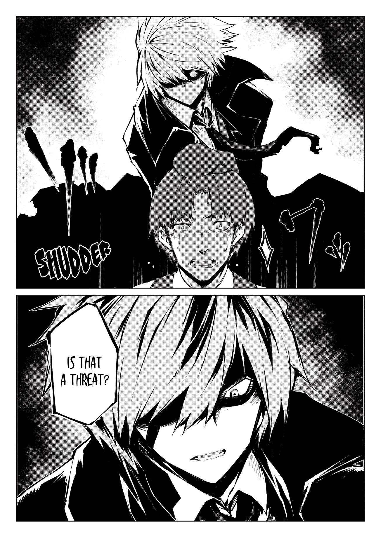 Arifureta: From Commonplace to World’s Strongest Chapter 27 - Page 16