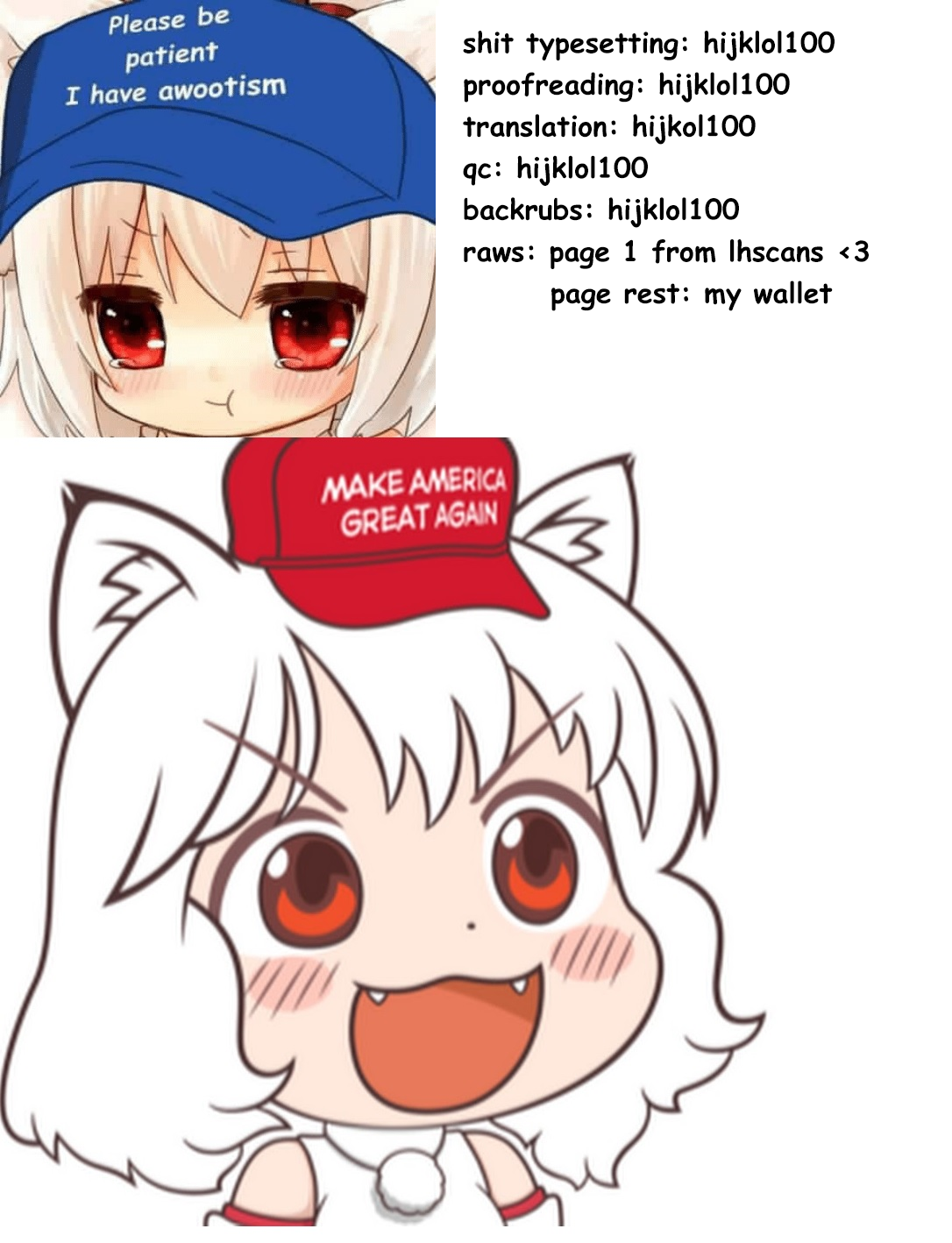 Arifureta: From Commonplace to World’s Strongest Chapter 28 - Page 3