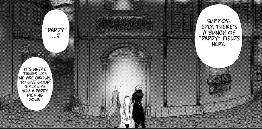 Arifureta: From Commonplace to World’s Strongest Chapter 29 - Page 28