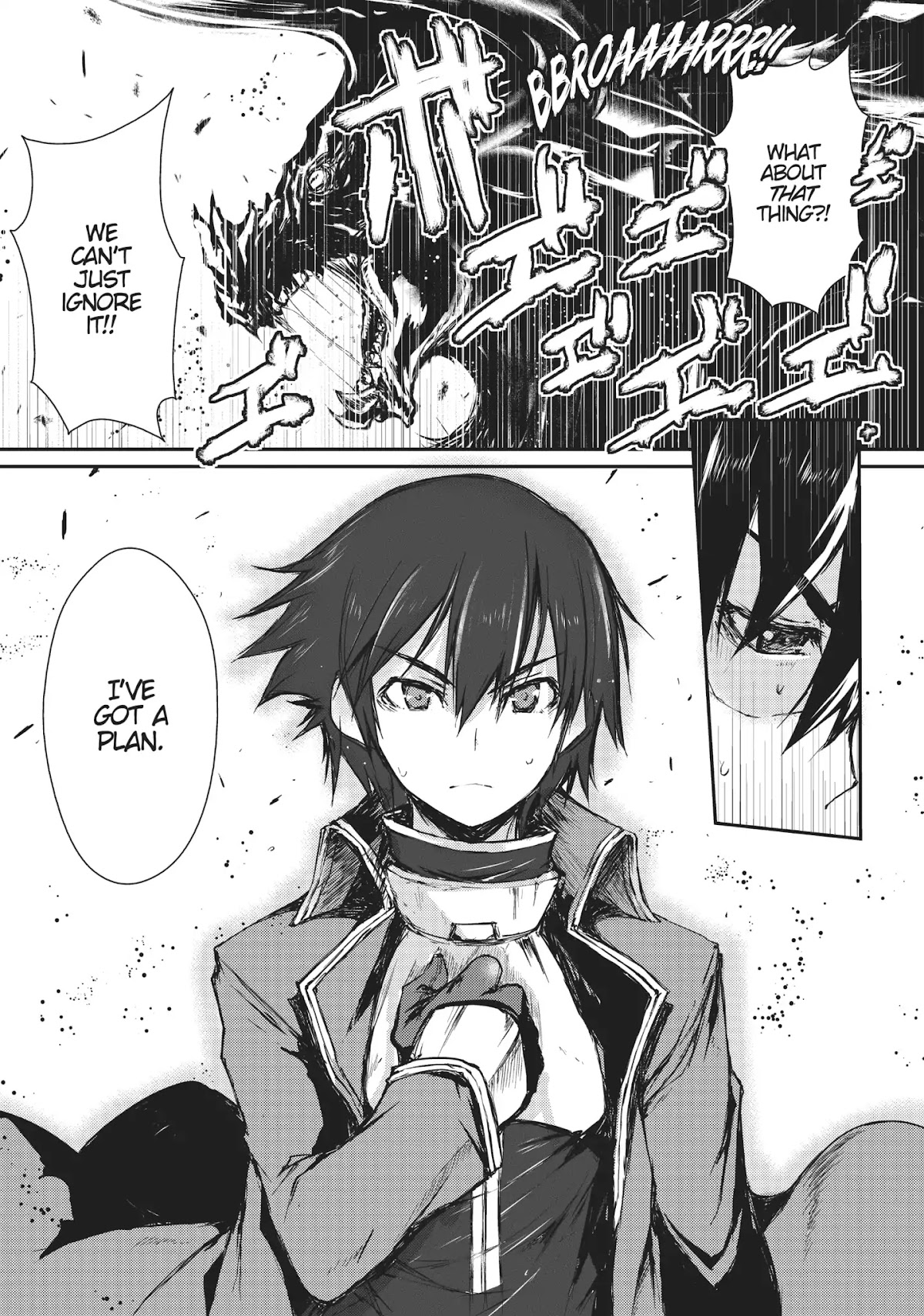 Arifureta: From Commonplace to World’s Strongest Chapter 3 - Page 20