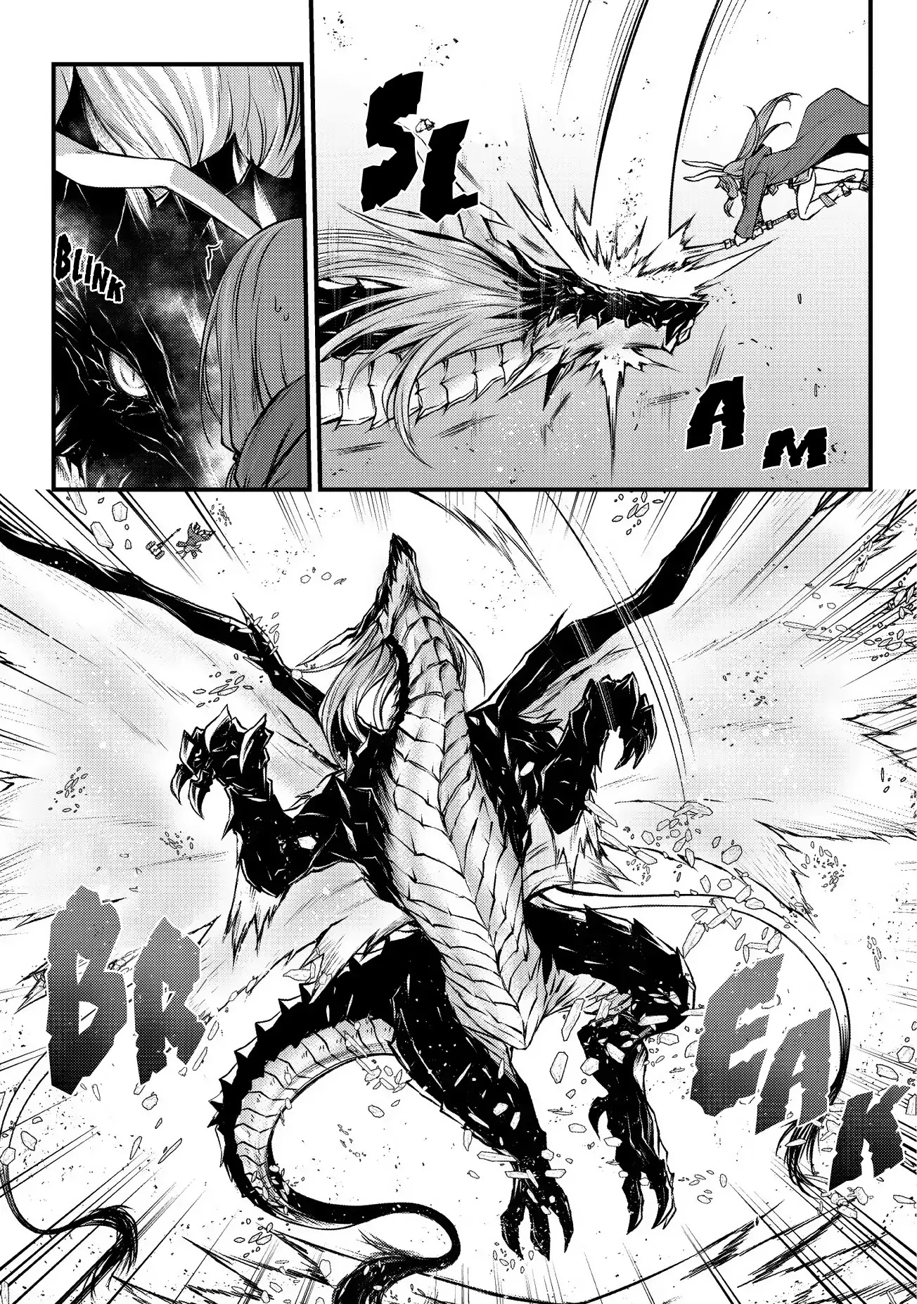 Arifureta: From Commonplace to World’s Strongest Chapter 31 - Page 15