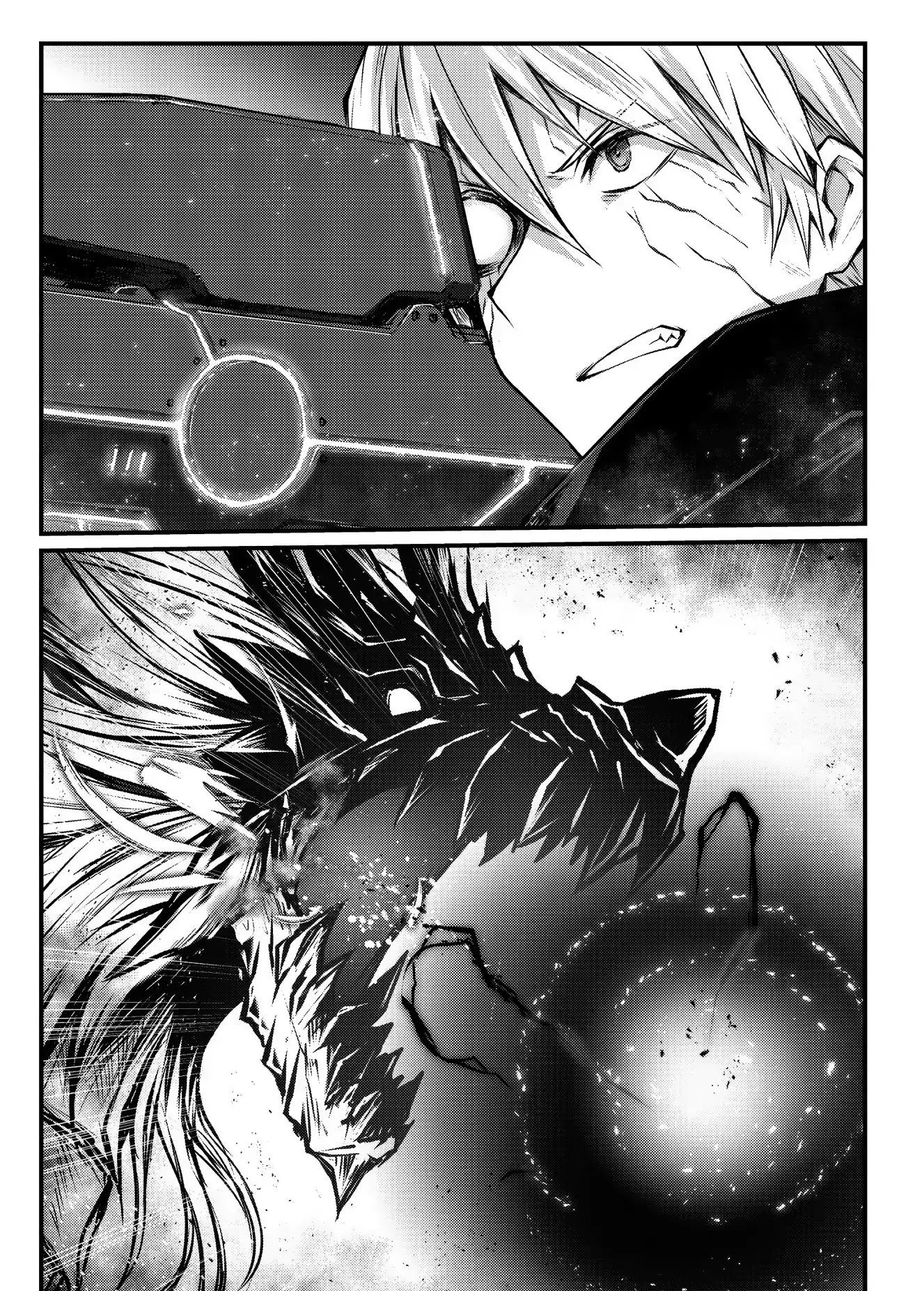 Arifureta: From Commonplace to World’s Strongest Chapter 31 - Page 18