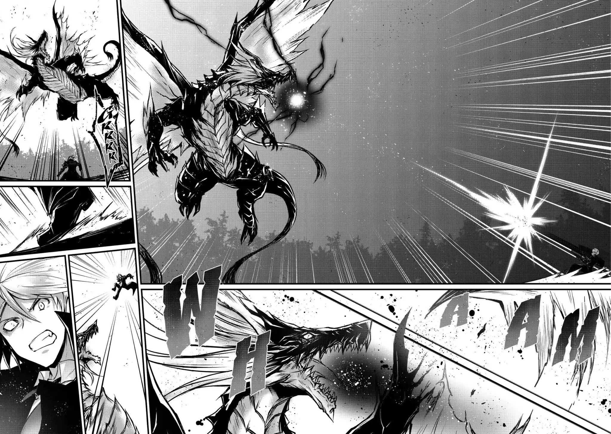 Arifureta: From Commonplace to World’s Strongest Chapter 31 - Page 19