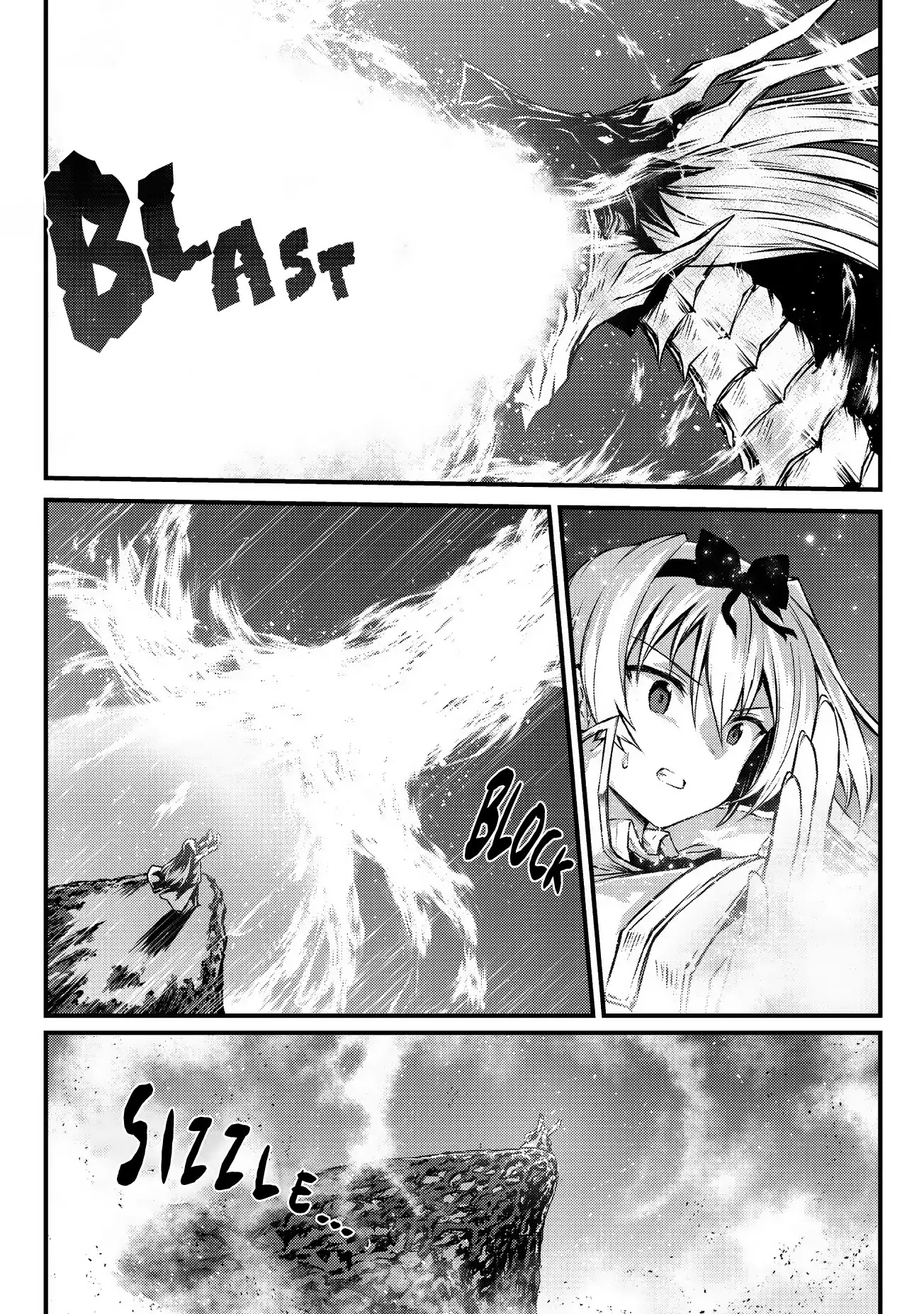 Arifureta: From Commonplace to World’s Strongest Chapter 31 - Page 7