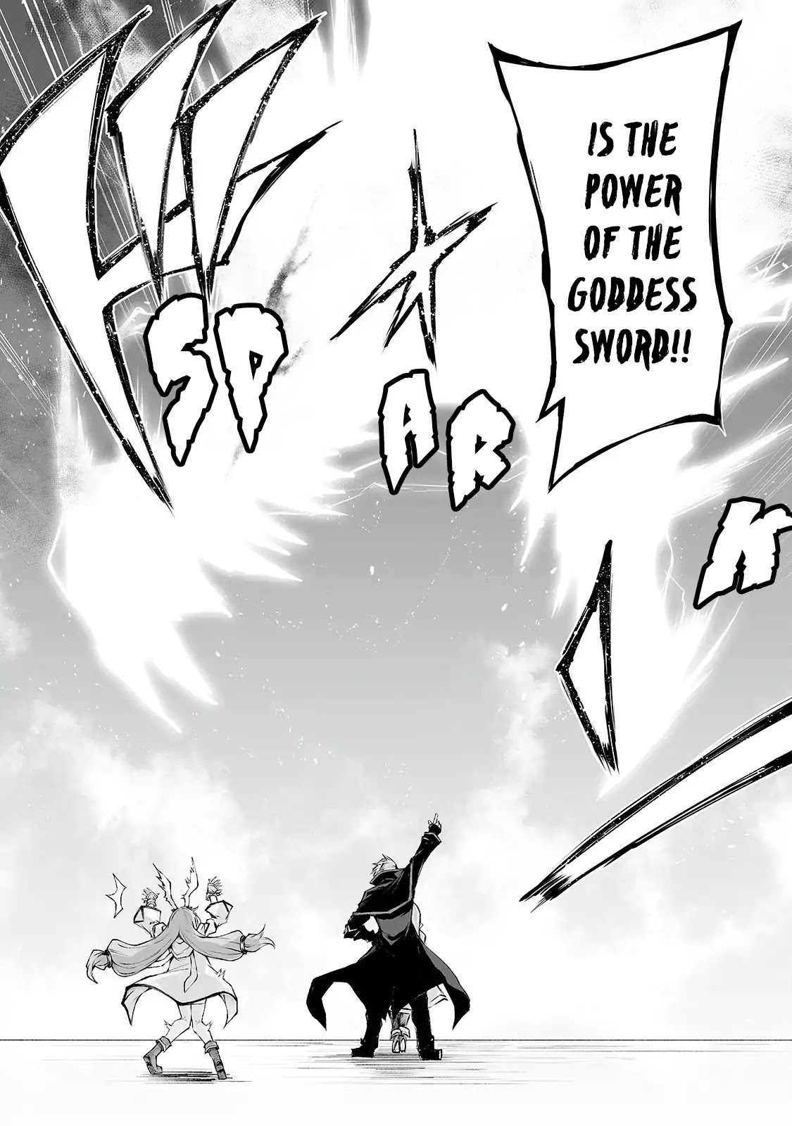 Arifureta: From Commonplace to World’s Strongest Chapter 34 - Page 6