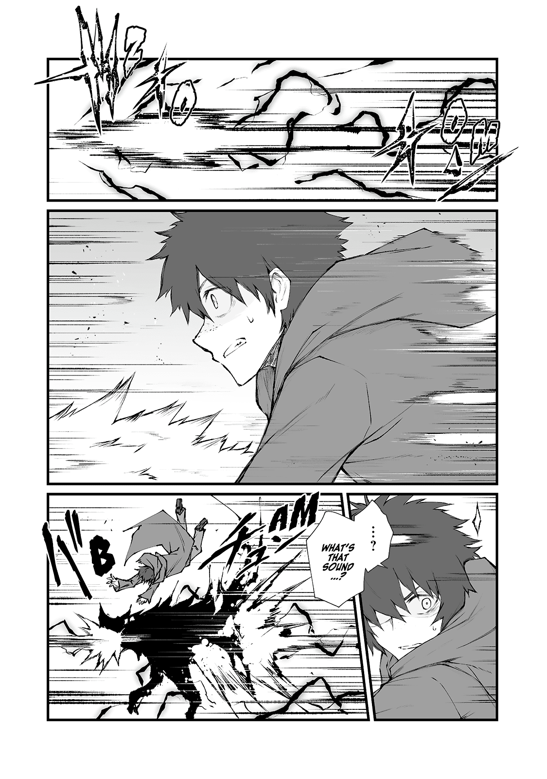Arifureta: From Commonplace to World’s Strongest Chapter 35 - Page 18