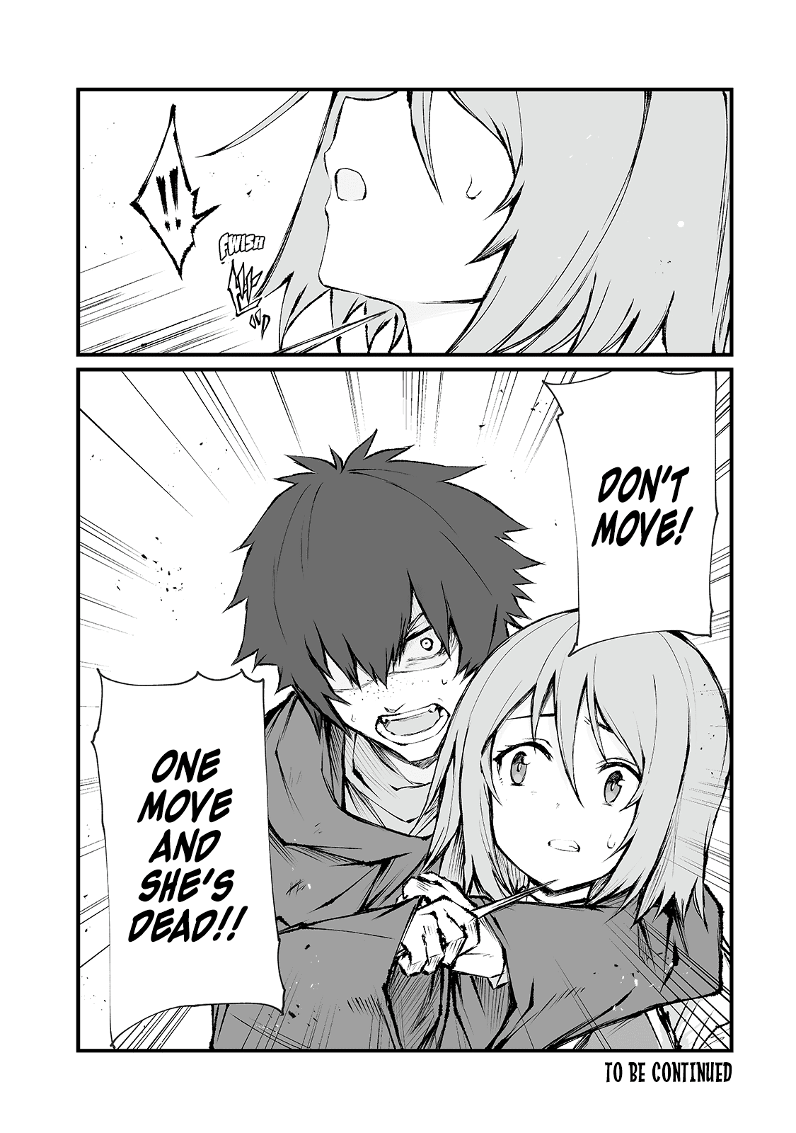 Arifureta: From Commonplace to World’s Strongest Chapter 35 - Page 25