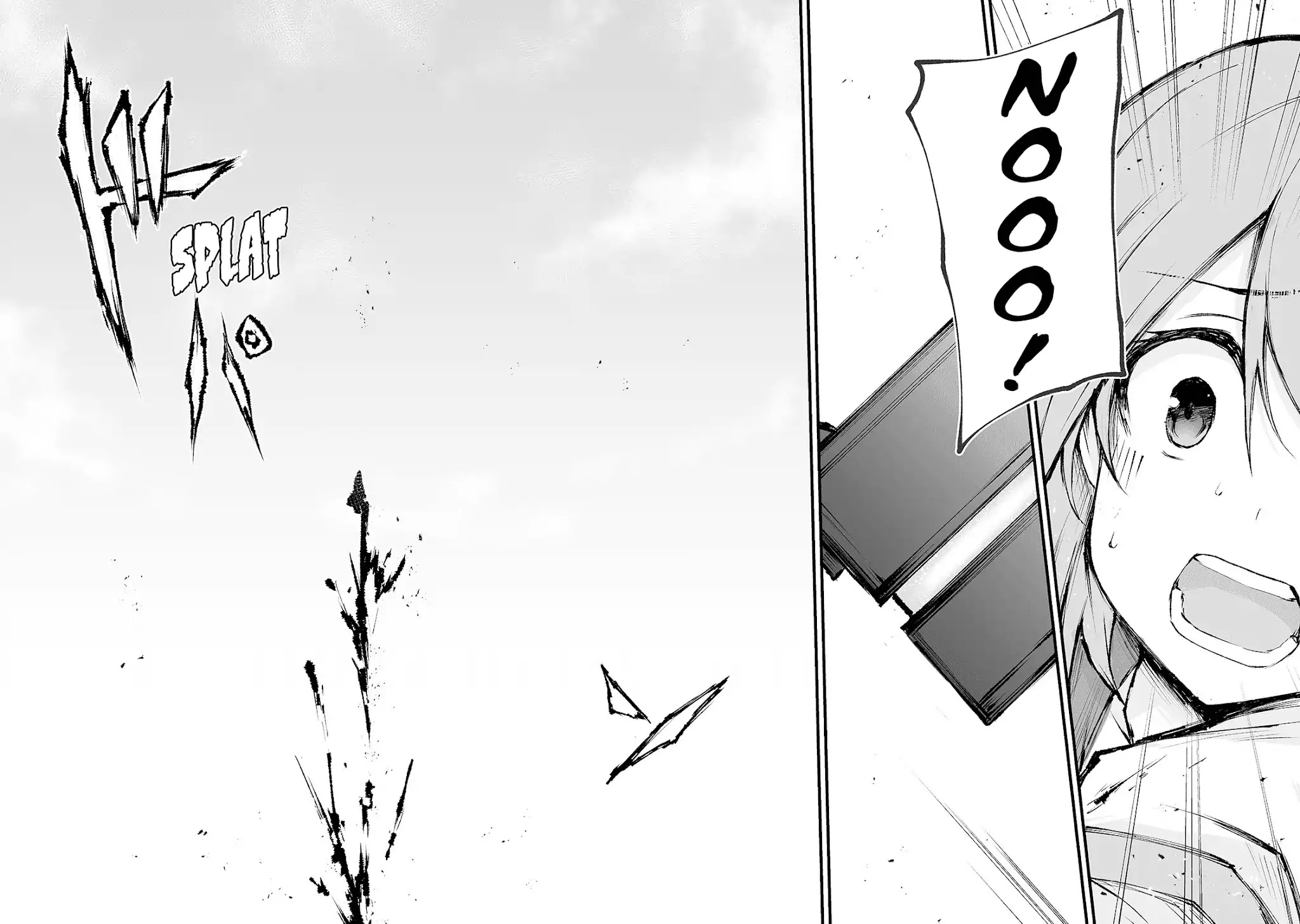 Arifureta: From Commonplace to World’s Strongest Chapter 36 - Page 23