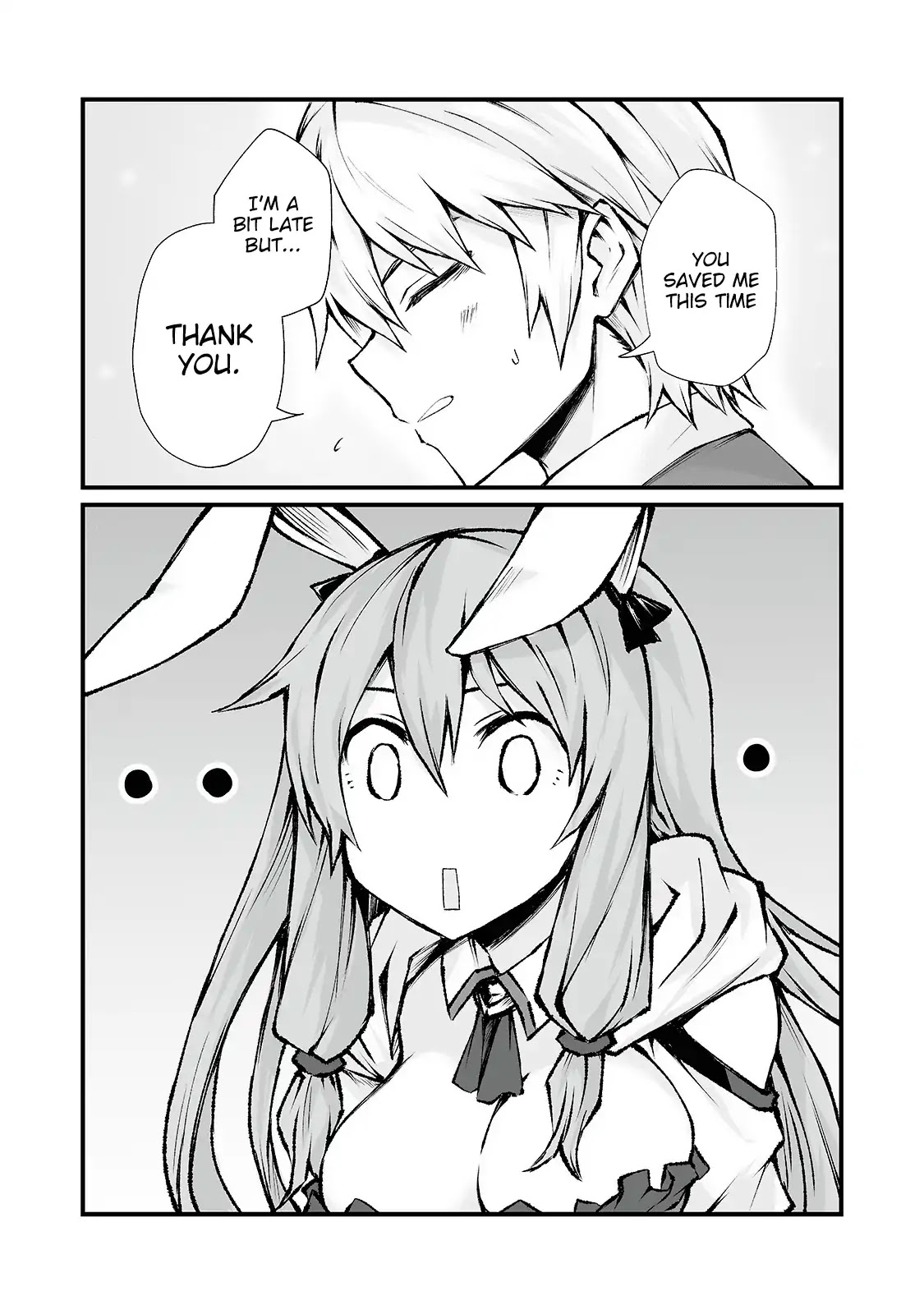 Arifureta: From Commonplace to World’s Strongest Chapter 37 - Page 18