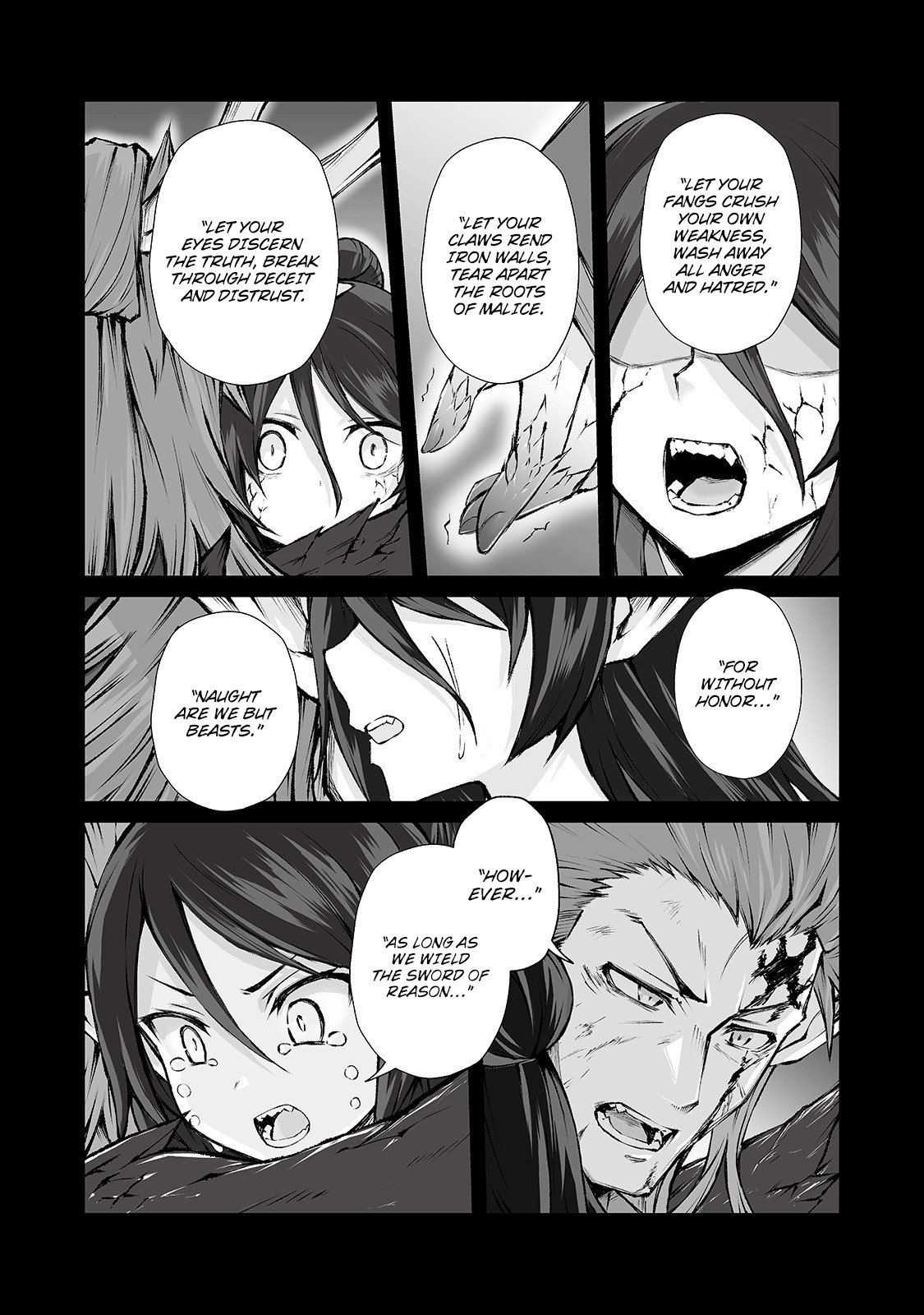 Arifureta: From Commonplace to World’s Strongest Chapter 38 - Page 11