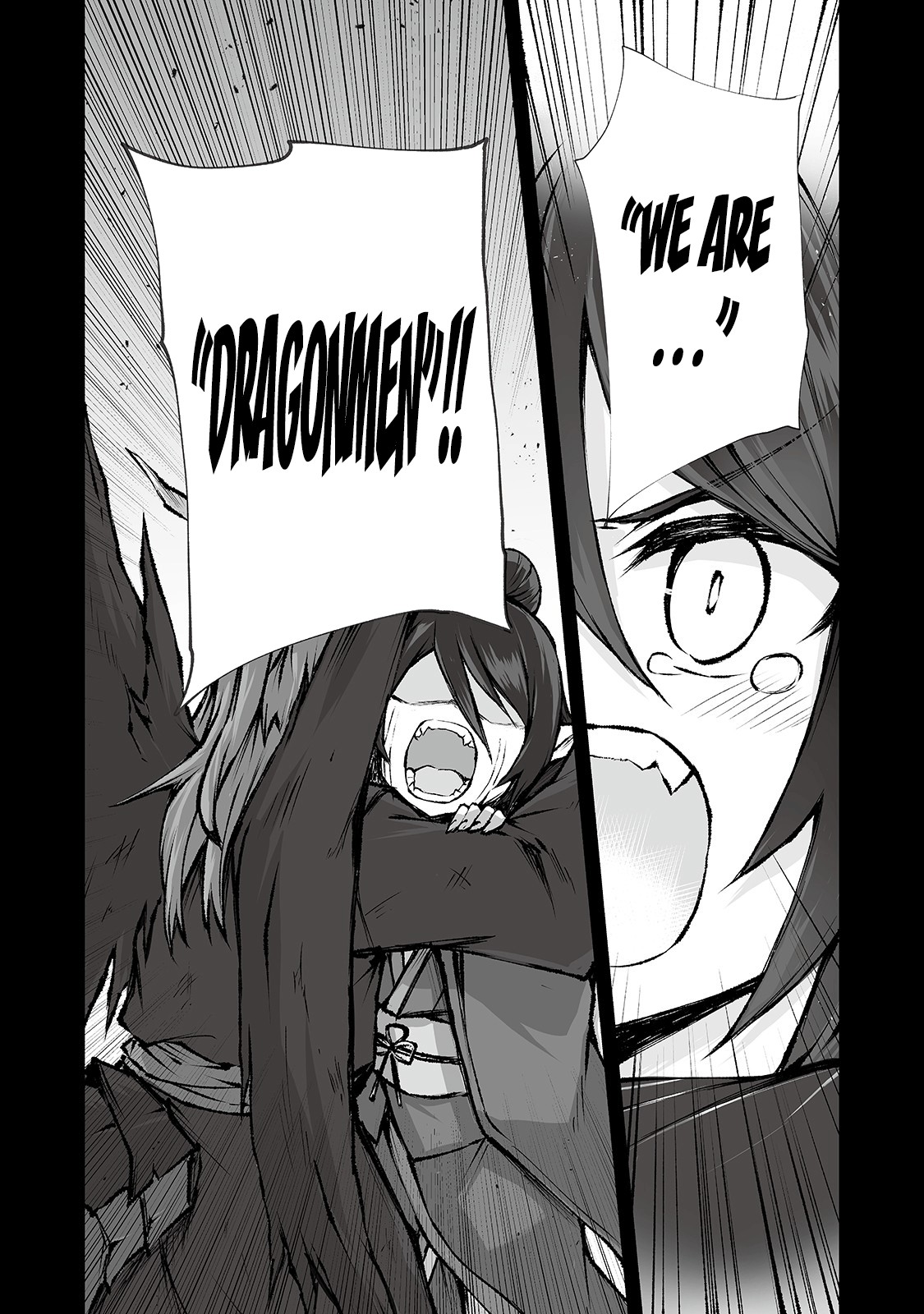 Arifureta: From Commonplace to World’s Strongest Chapter 38 - Page 12
