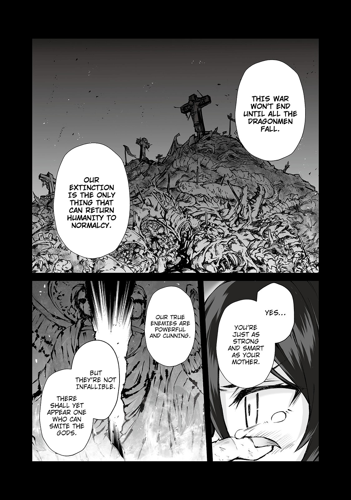 Arifureta: From Commonplace to World’s Strongest Chapter 38 - Page 15