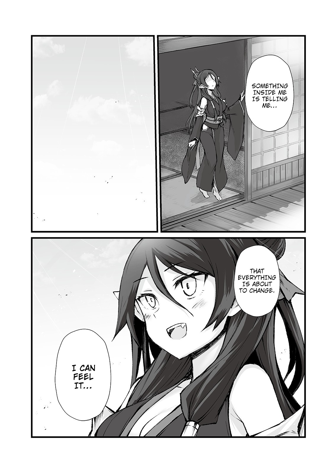 Arifureta: From Commonplace to World’s Strongest Chapter 38 - Page 23