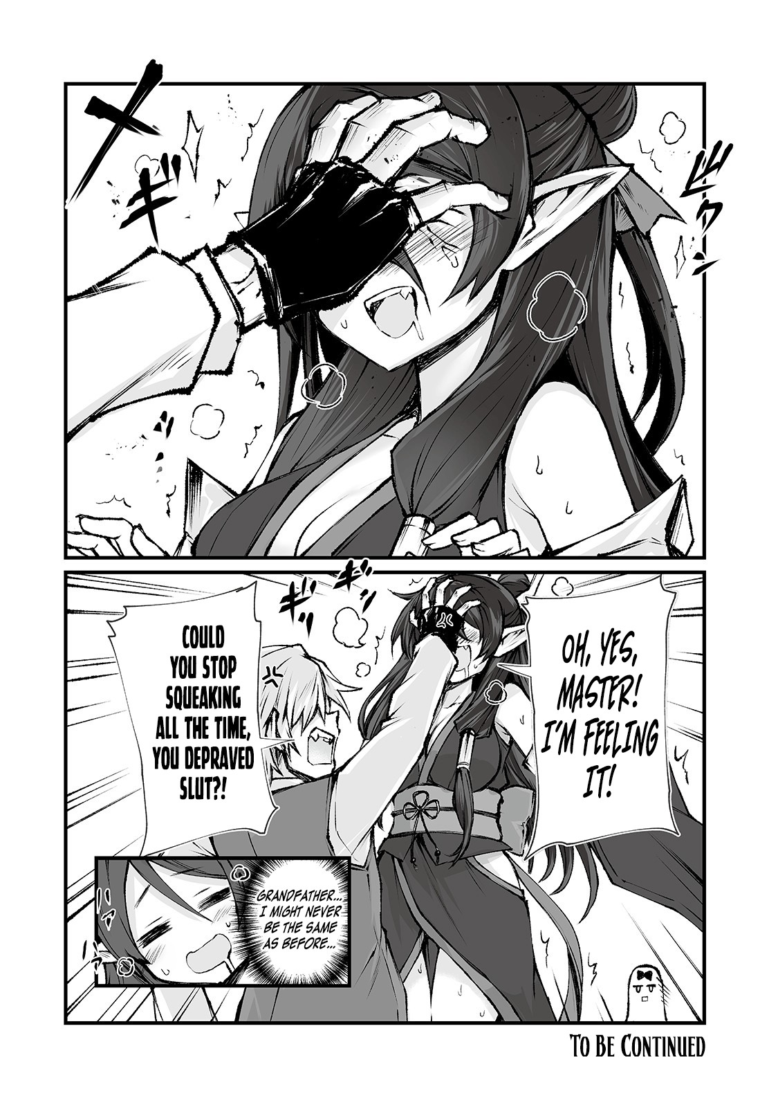 Arifureta: From Commonplace to World’s Strongest Chapter 38 - Page 24