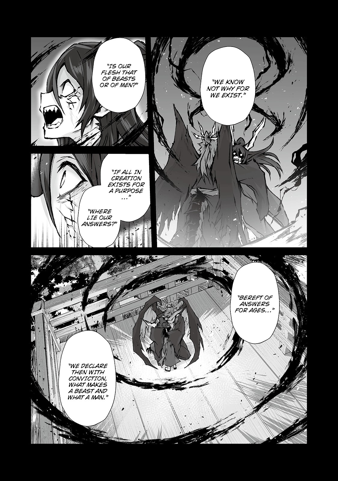 Arifureta: From Commonplace to World’s Strongest Chapter 38 - Page 10