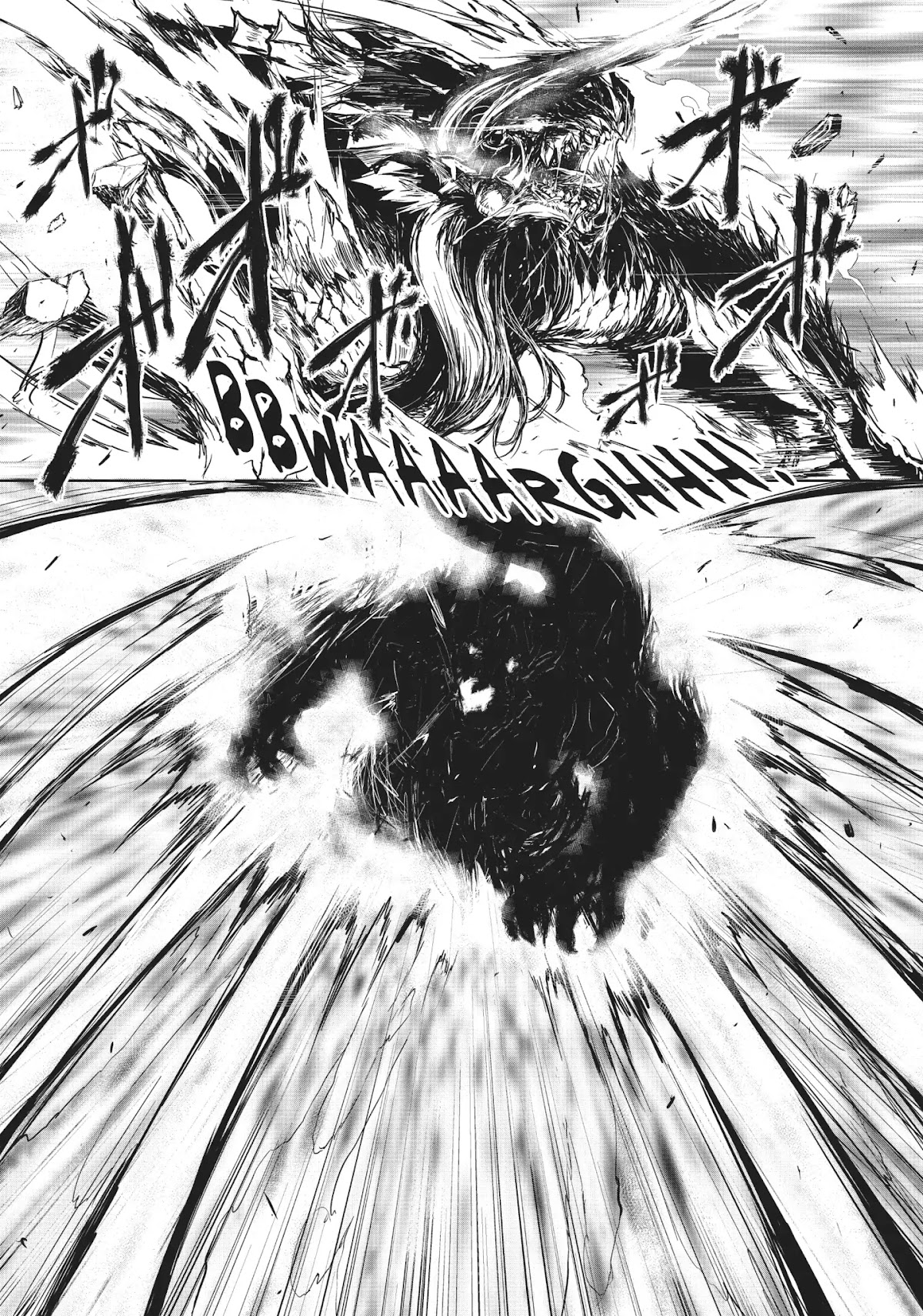 Arifureta: From Commonplace to World’s Strongest Chapter 4 - Page 12