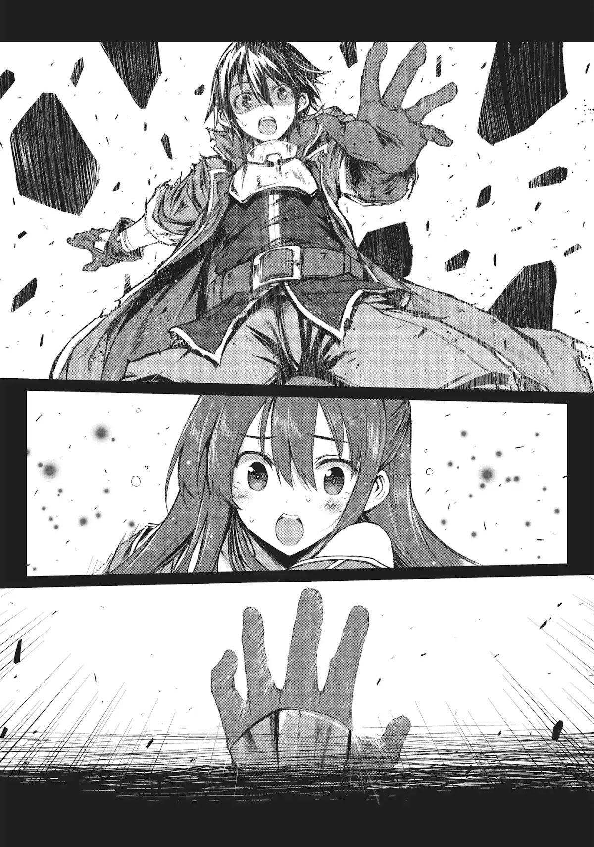 Arifureta: From Commonplace to World’s Strongest Chapter 4 - Page 15