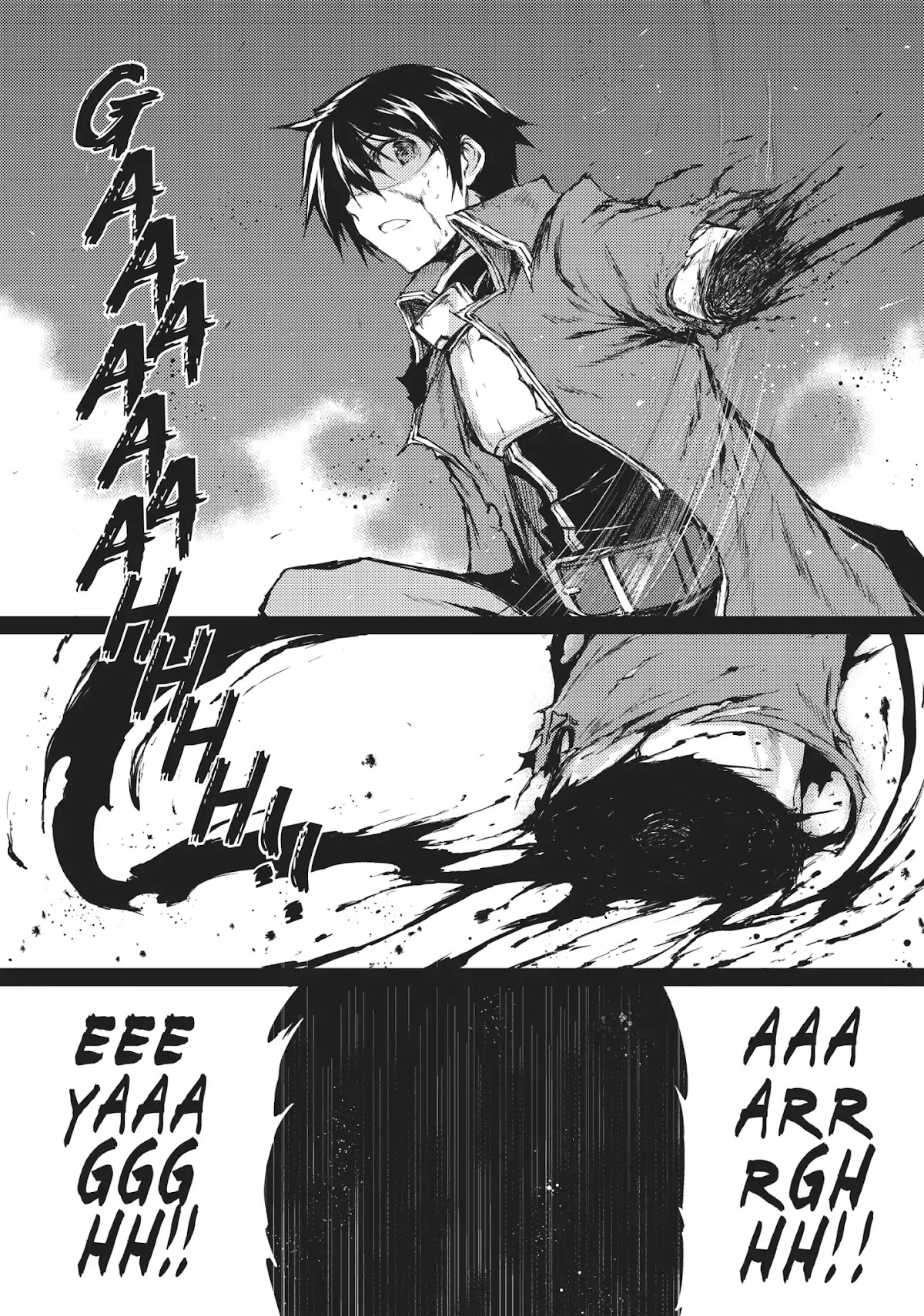 Arifureta: From Commonplace to World’s Strongest Chapter 4 - Page 23