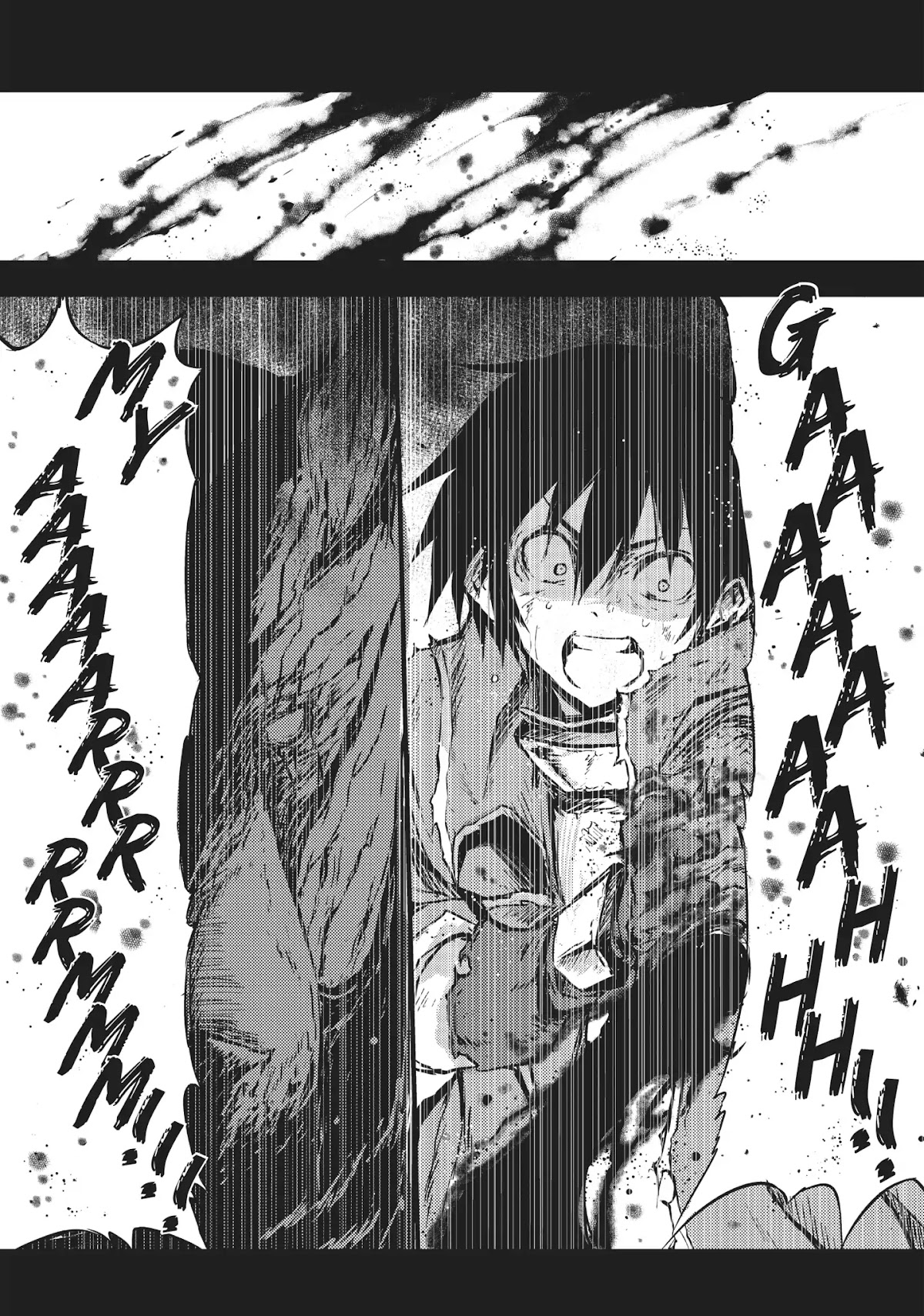 Arifureta: From Commonplace to World’s Strongest Chapter 4 - Page 24