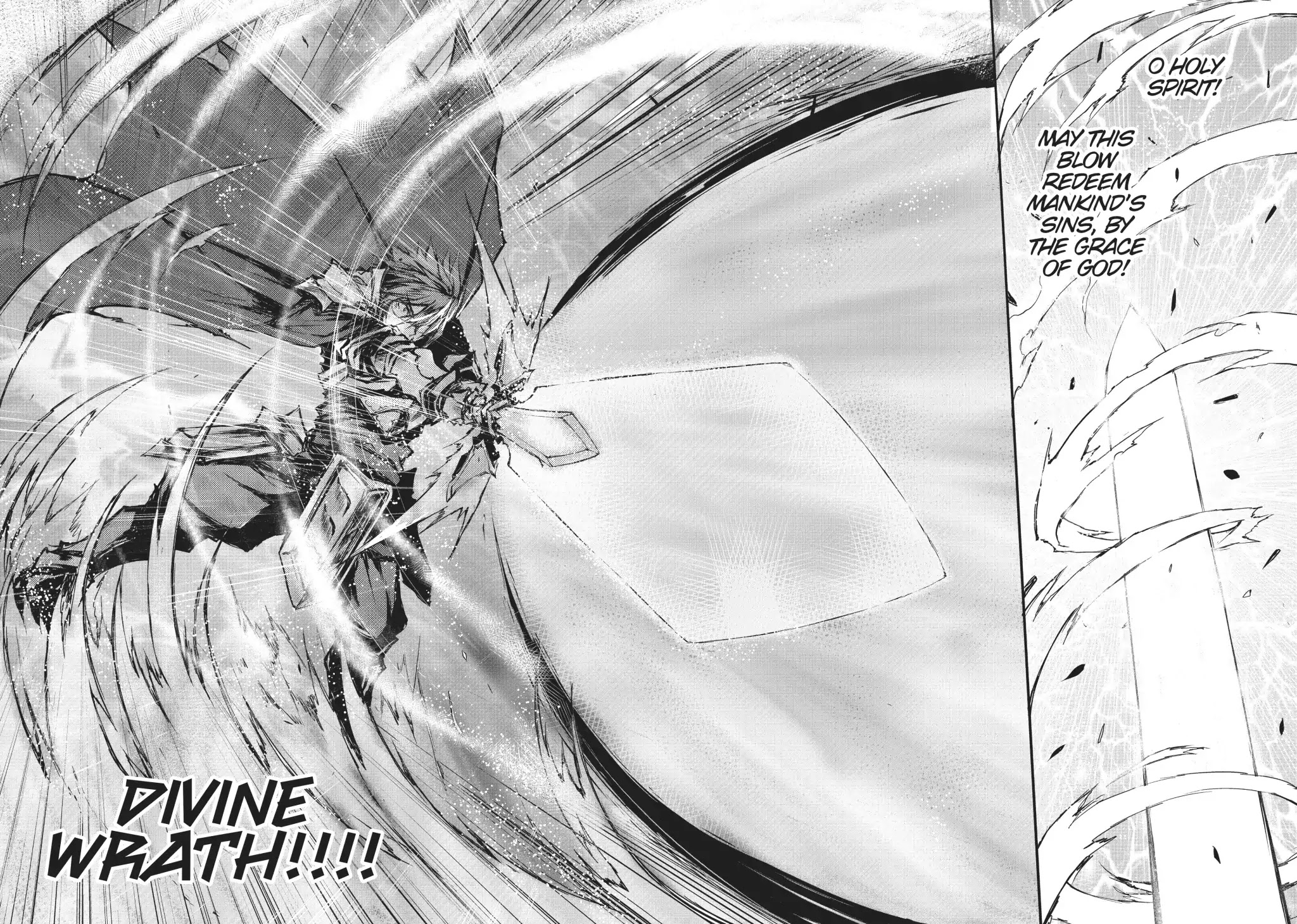 Arifureta: From Commonplace to World’s Strongest Chapter 4 - Page 4