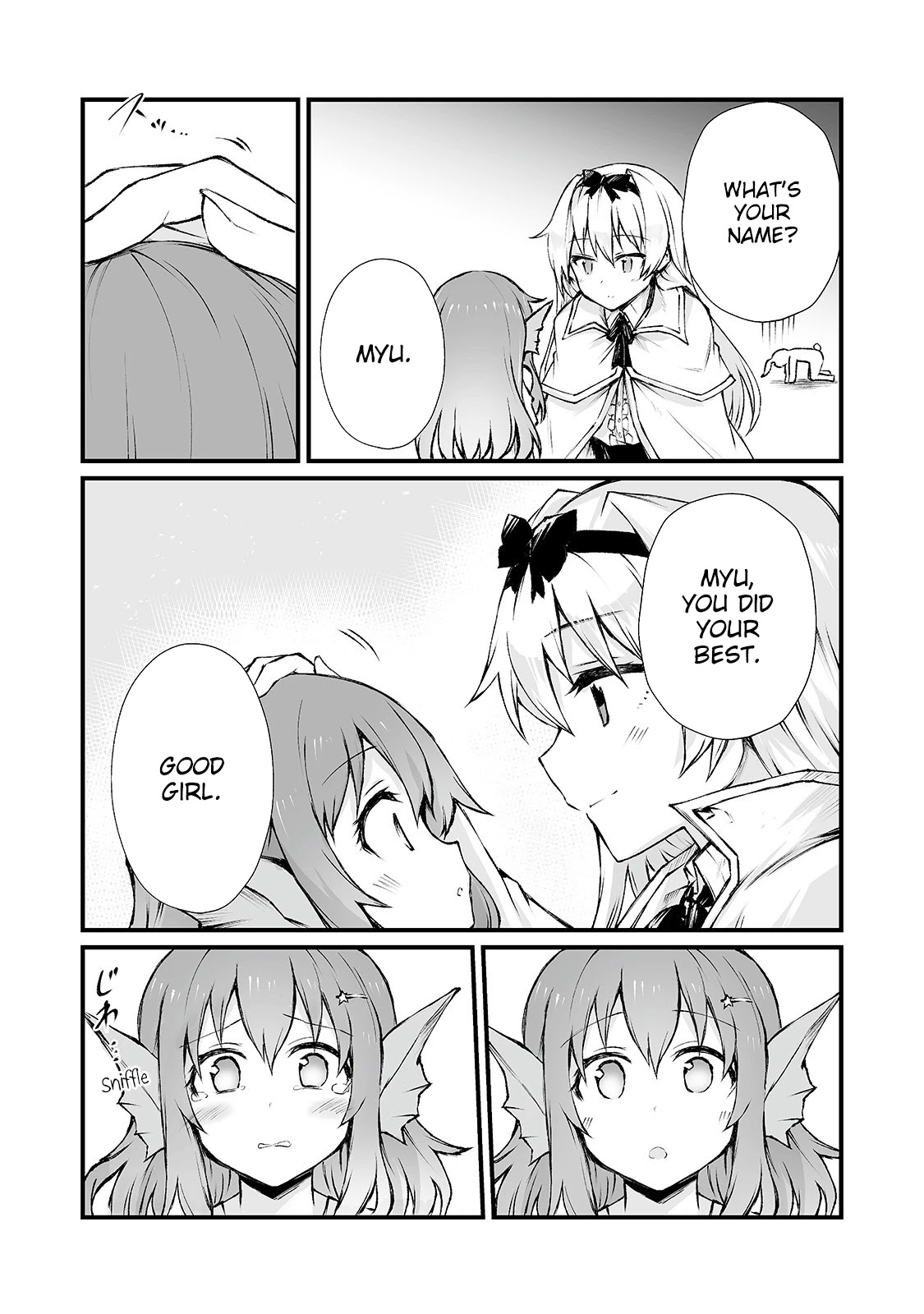 Arifureta: From Commonplace to World’s Strongest Chapter 41 - Page 23