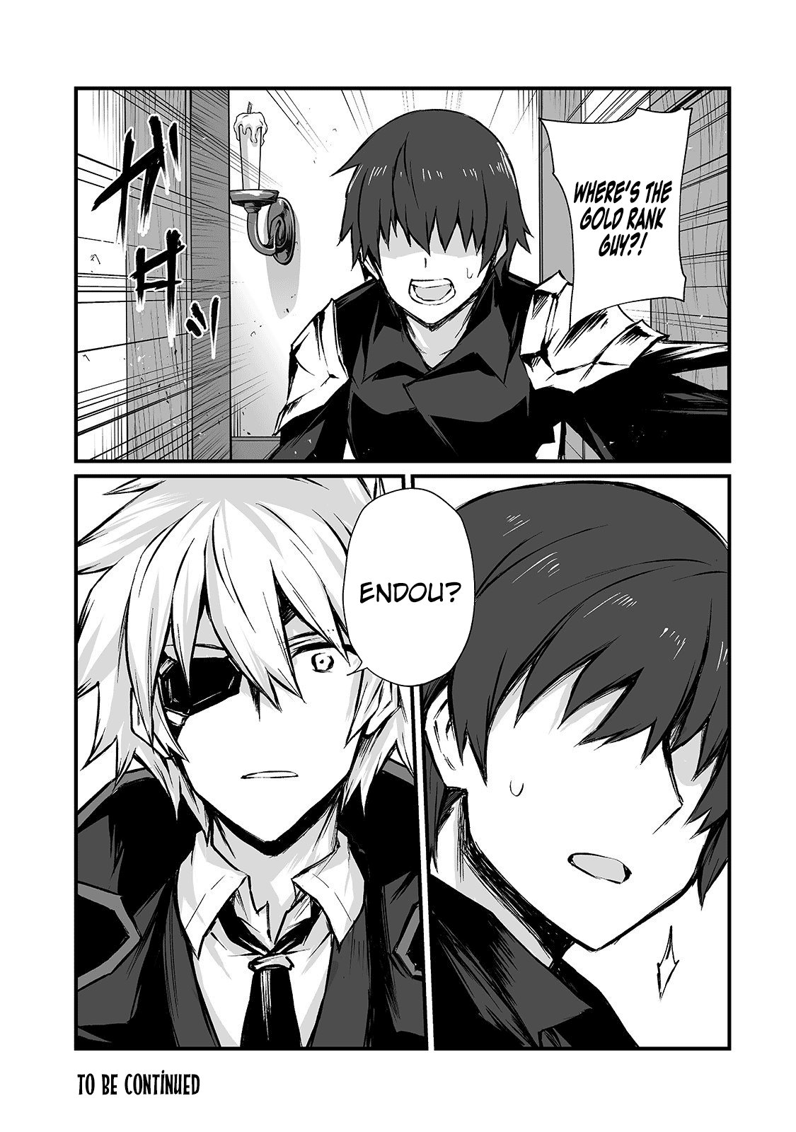 Arifureta: From Commonplace to World’s Strongest Chapter 42 - Page 24