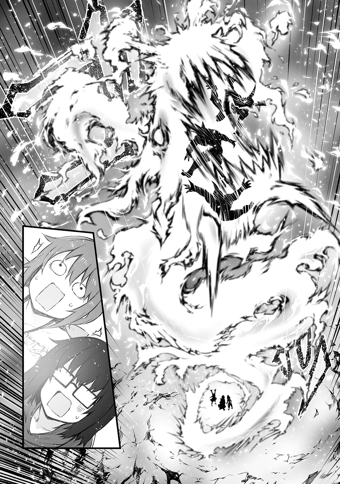 Arifureta: From Commonplace to World’s Strongest Chapter 45 - Page 20