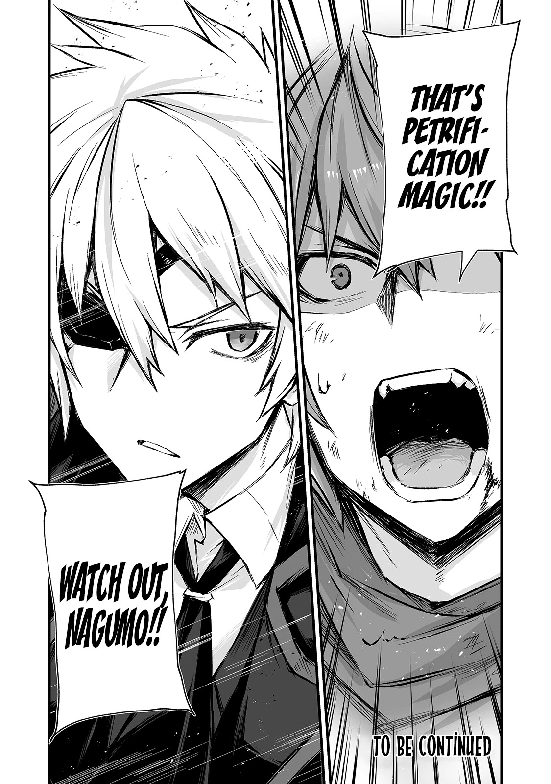 Arifureta: From Commonplace to World’s Strongest Chapter 45 - Page 25