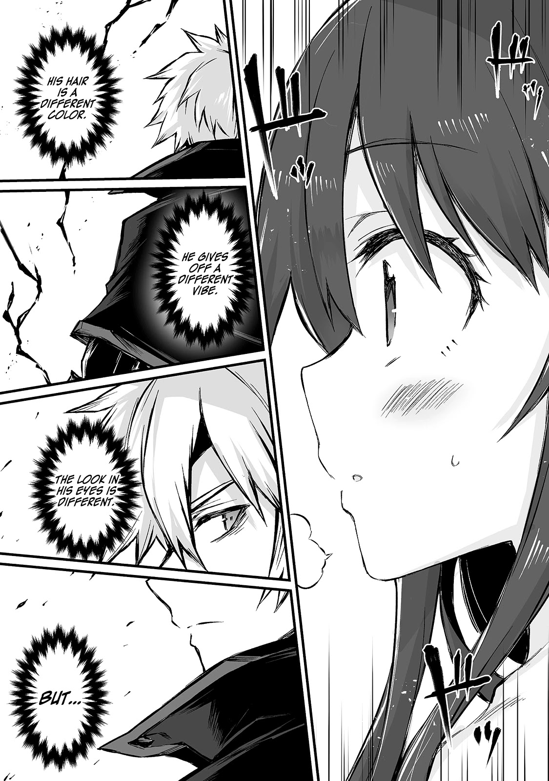 Arifureta: From Commonplace to World’s Strongest Chapter 45 - Page 6
