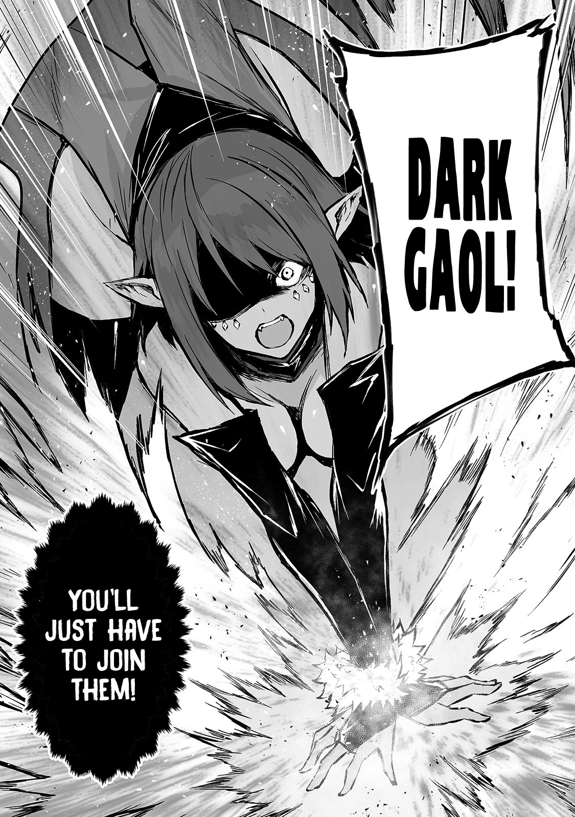 Arifureta: From Commonplace to World’s Strongest Chapter 46 - Page 3