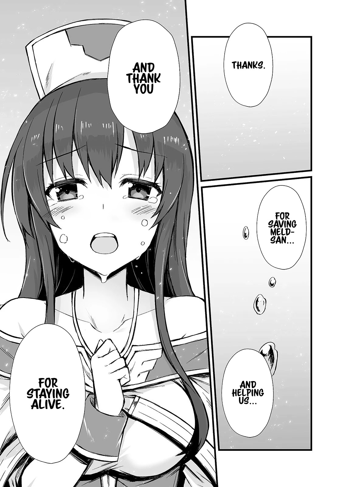 Arifureta: From Commonplace to World’s Strongest Chapter 46 - Page 26