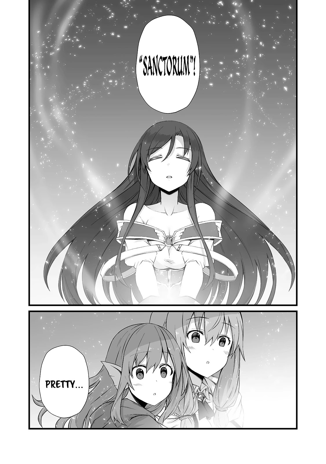 Arifureta: From Commonplace to World’s Strongest Chapter 49 - Page 23
