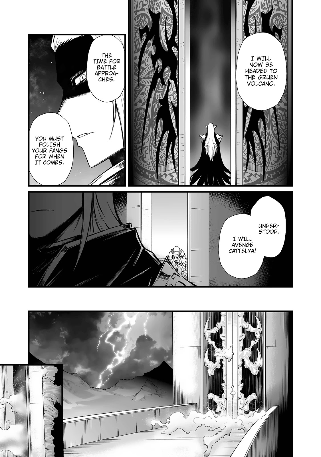 Arifureta: From Commonplace to World’s Strongest Chapter 49 - Page 6