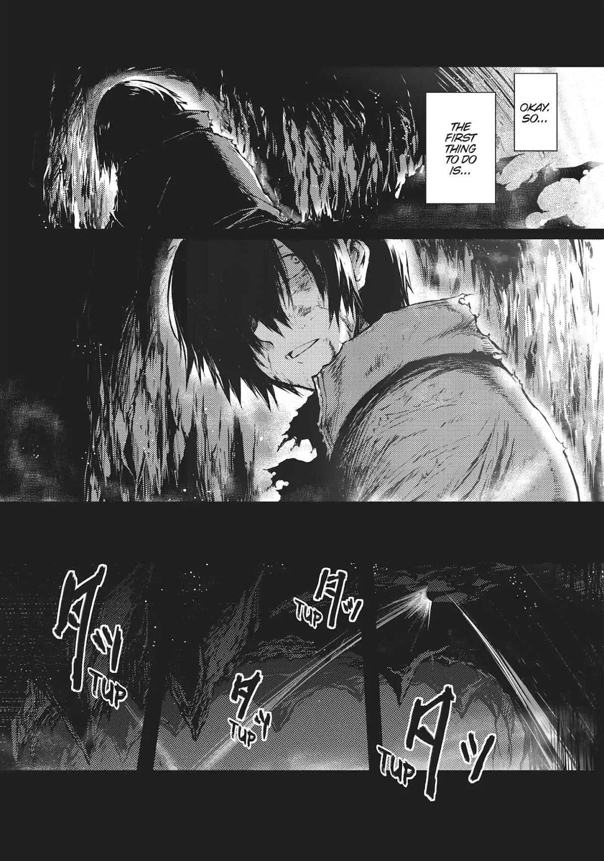 Arifureta: From Commonplace to World’s Strongest Chapter 5 - Page 11