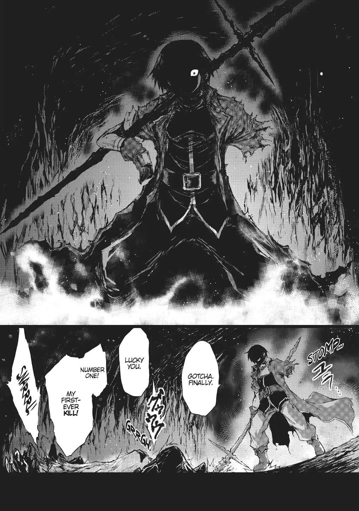 Arifureta: From Commonplace to World’s Strongest Chapter 5 - Page 13