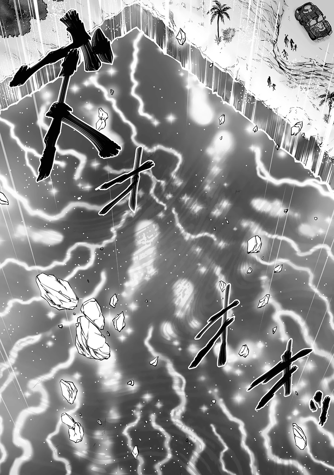 Arifureta: From Commonplace to World’s Strongest Chapter 50 - Page 13