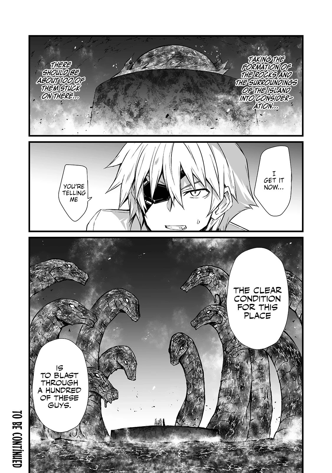 Arifureta: From Commonplace to World’s Strongest Chapter 53 - Page 29