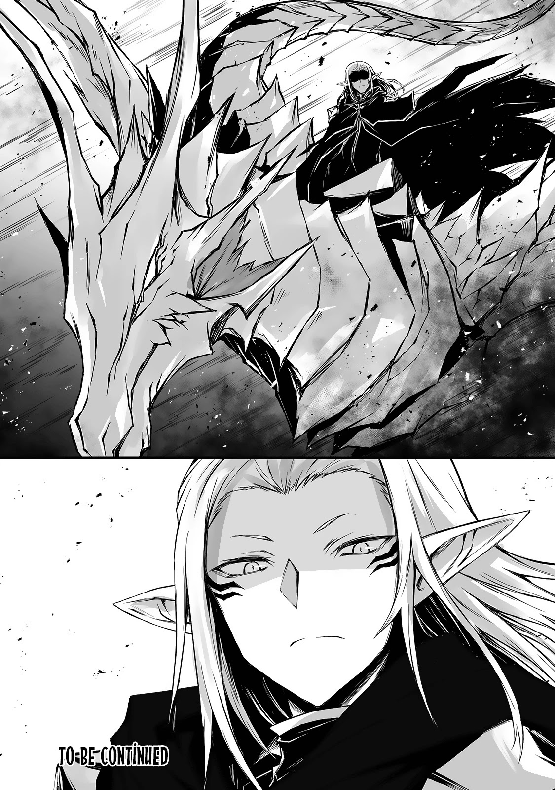 Arifureta: From Commonplace to World’s Strongest Chapter 54 - Page 29