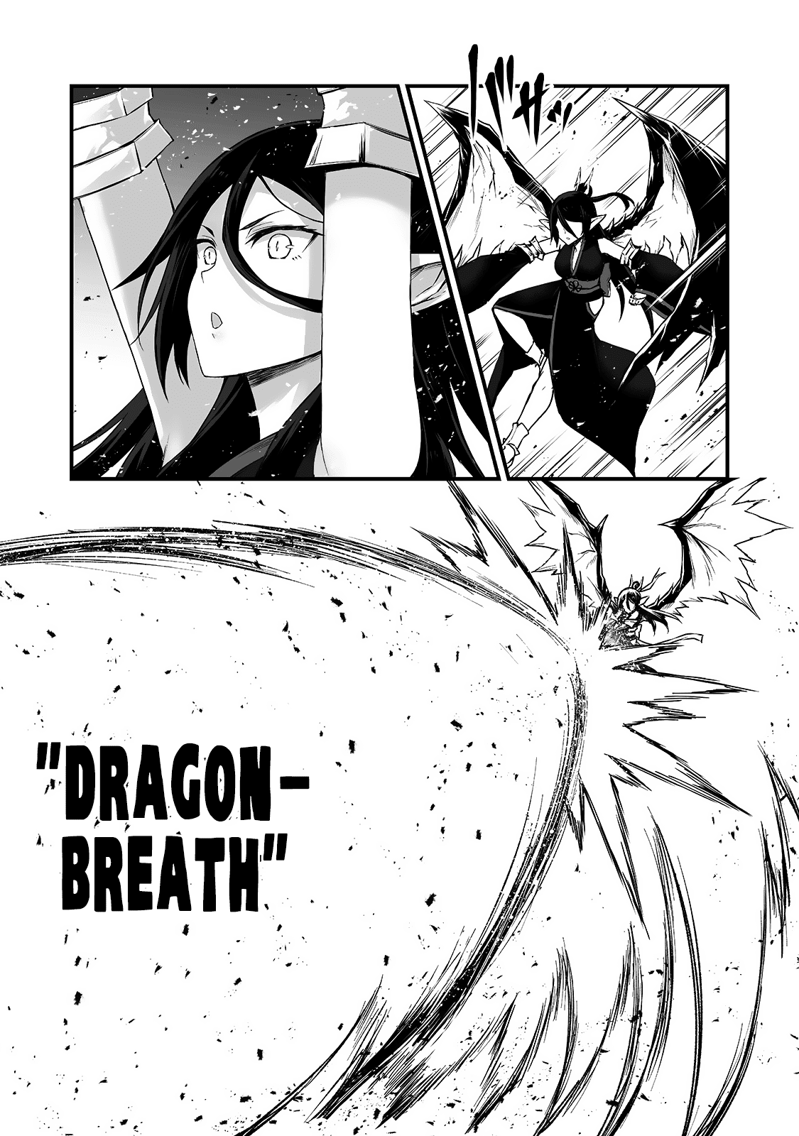 Arifureta: From Commonplace to World’s Strongest Chapter 54 - Page 4