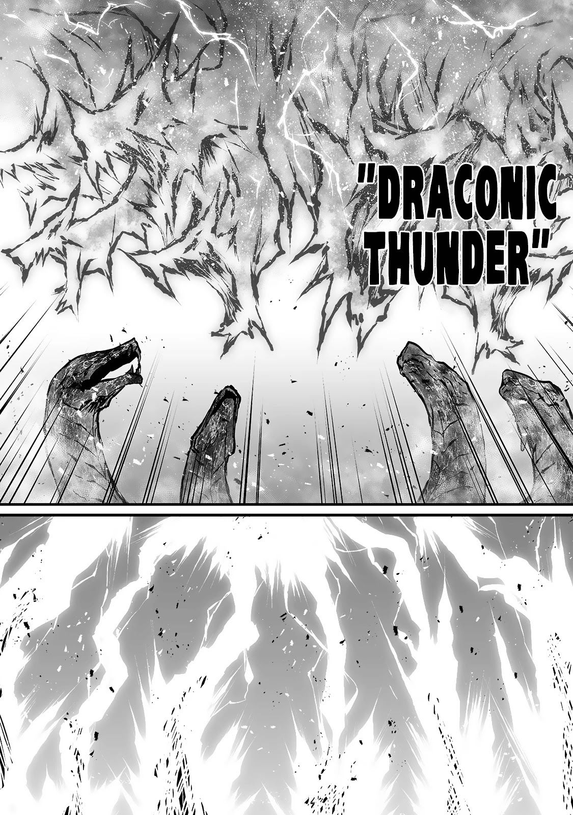 Arifureta: From Commonplace to World’s Strongest Chapter 54 - Page 10