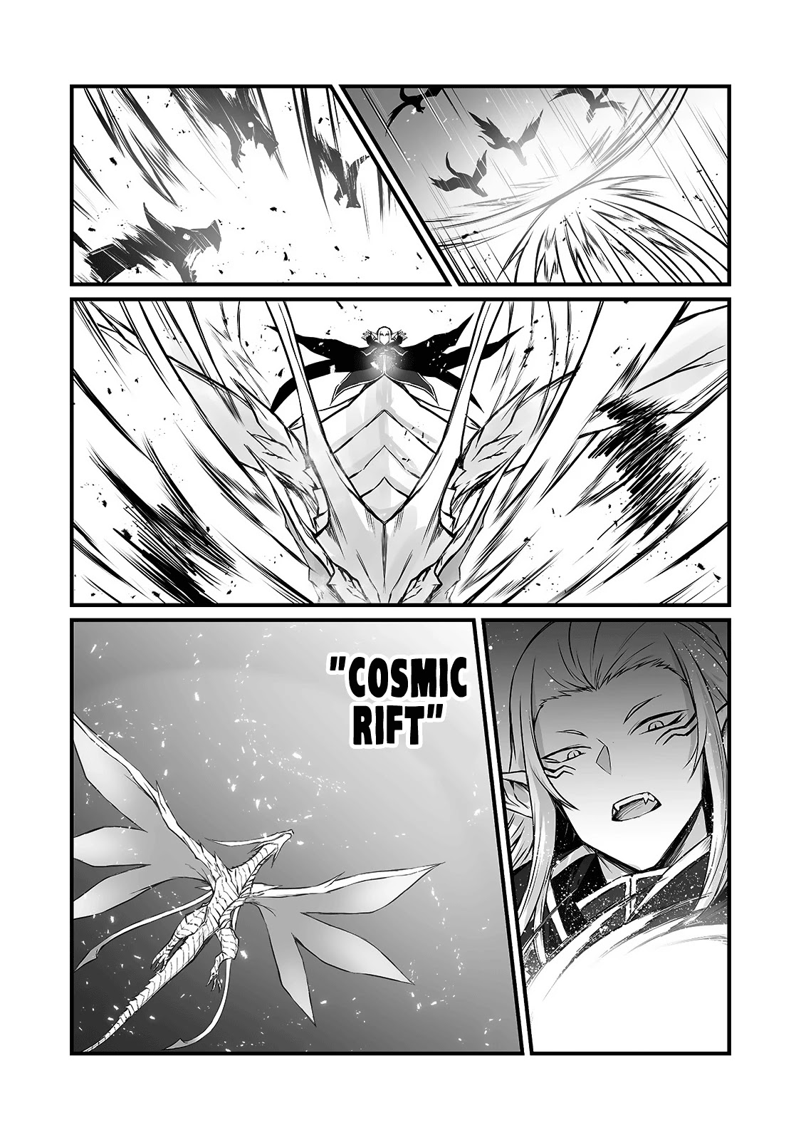 Arifureta: From Commonplace to World’s Strongest Chapter 55 - Page 12