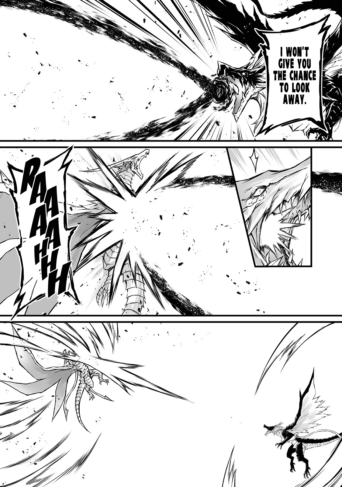 Arifureta: From Commonplace to World’s Strongest Chapter 55 - Page 24