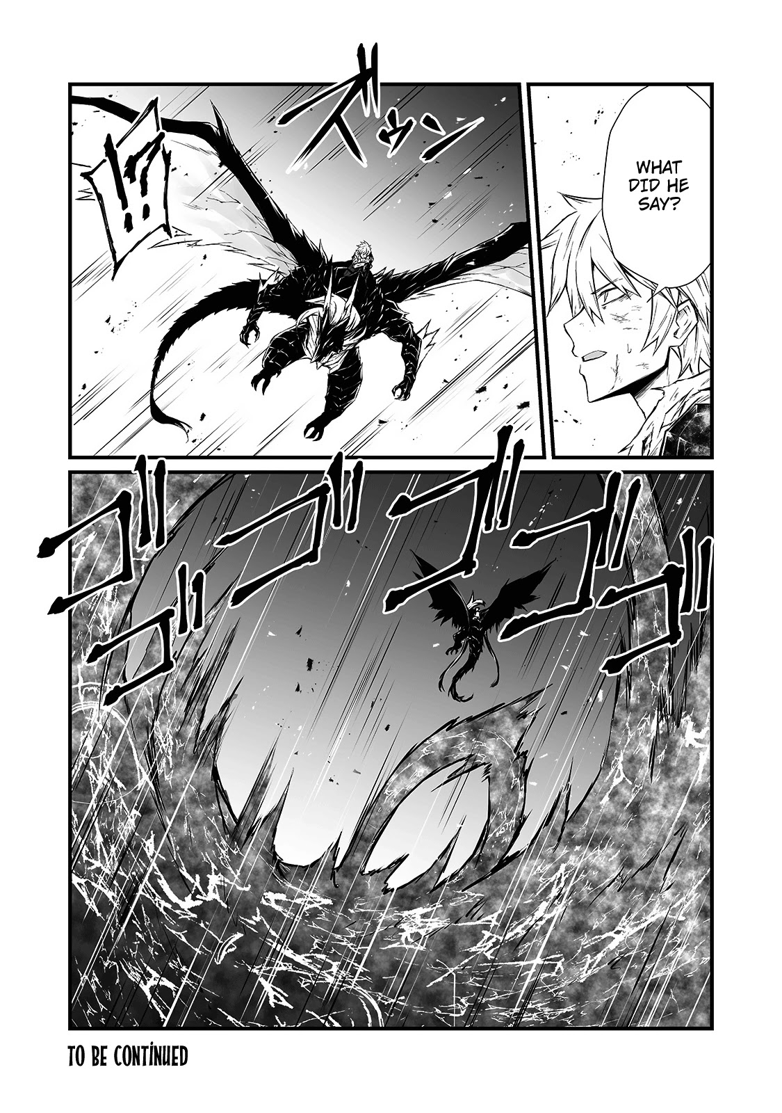 Arifureta: From Commonplace to World’s Strongest Chapter 55 - Page 28