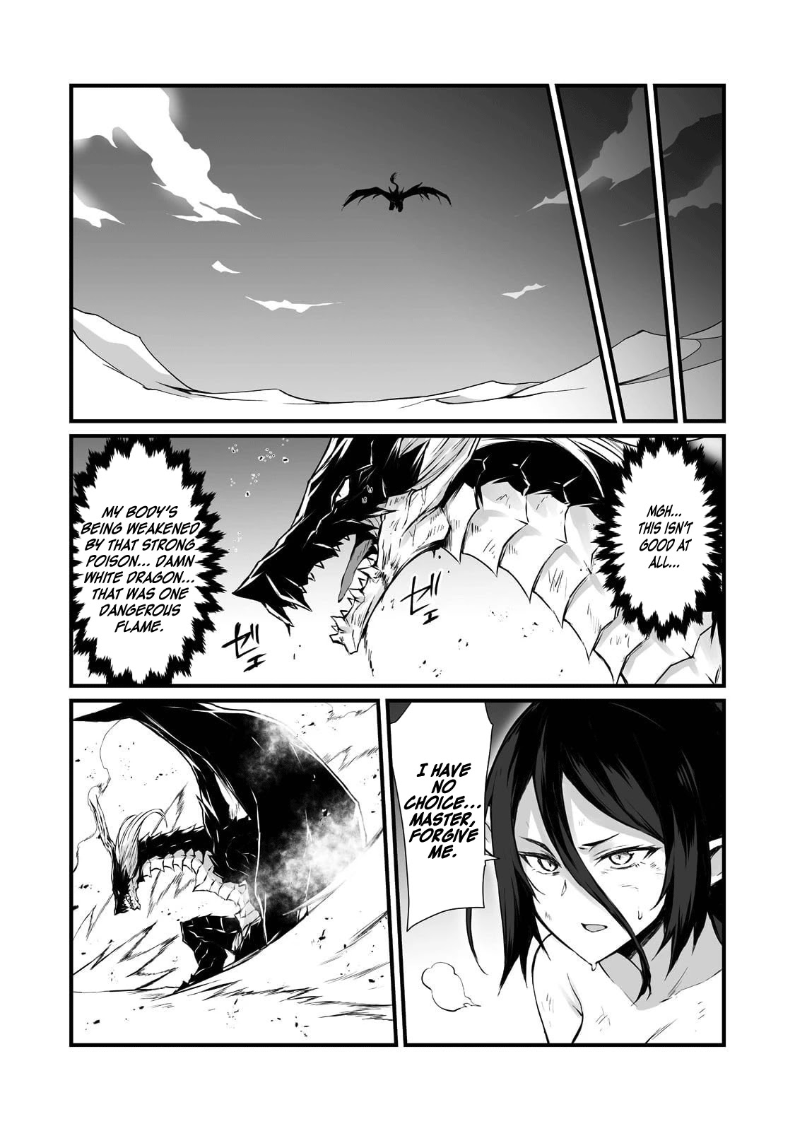 Arifureta: From Commonplace to World’s Strongest Chapter 57 - Page 15