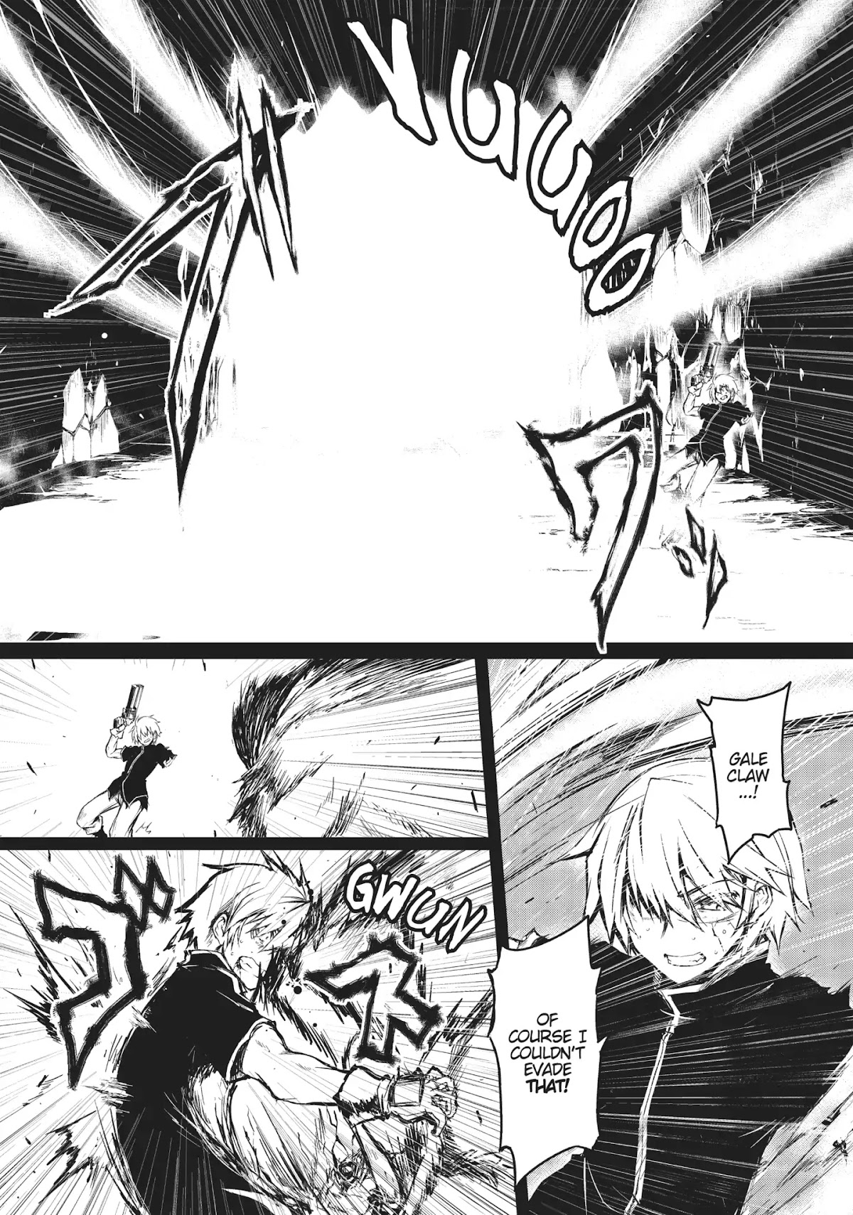 Arifureta: From Commonplace to World’s Strongest Chapter 6 - Page 15