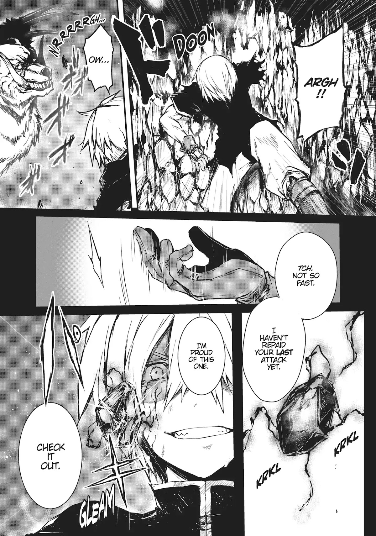 Arifureta: From Commonplace to World’s Strongest Chapter 6 - Page 16