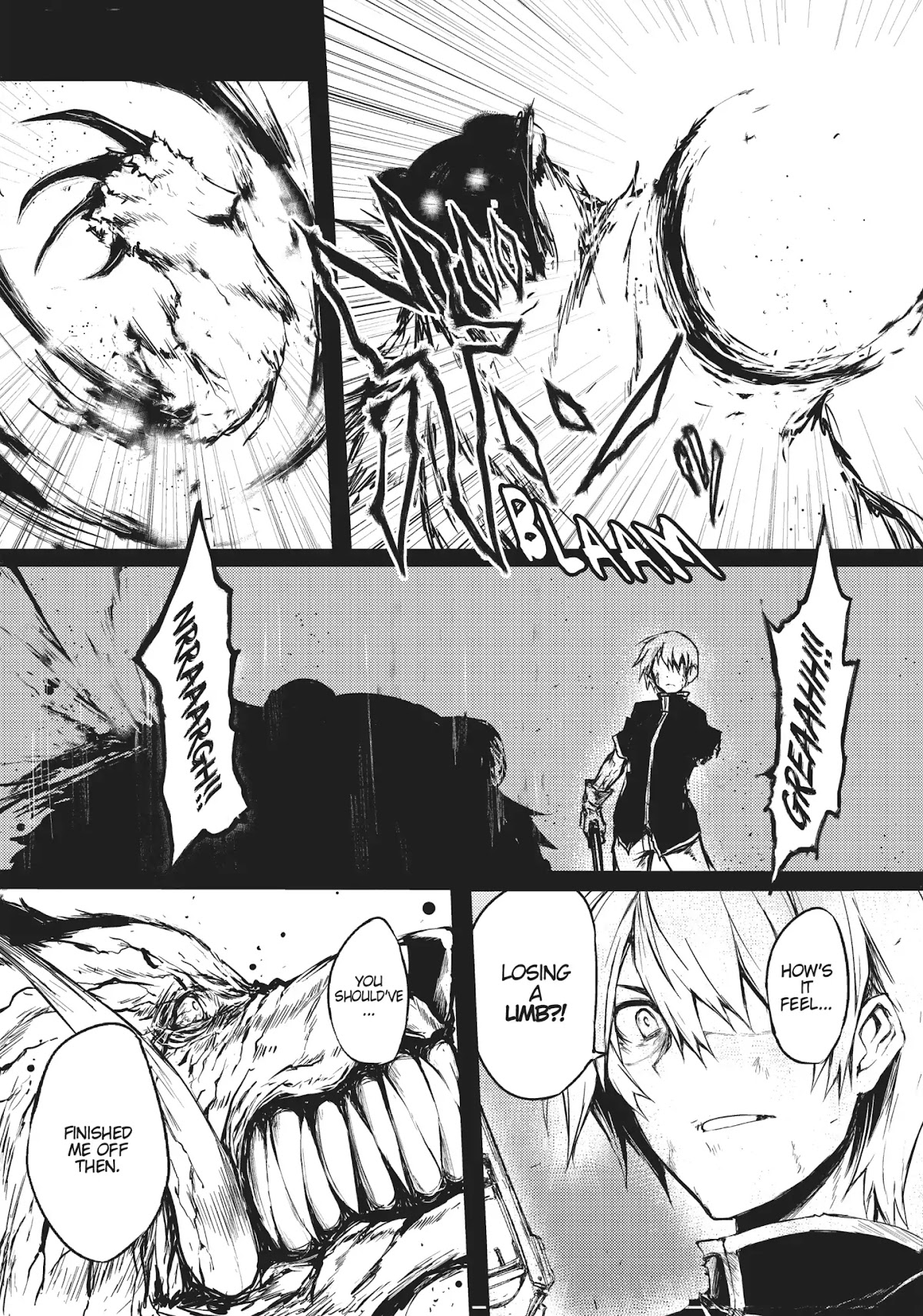Arifureta: From Commonplace to World’s Strongest Chapter 6 - Page 18
