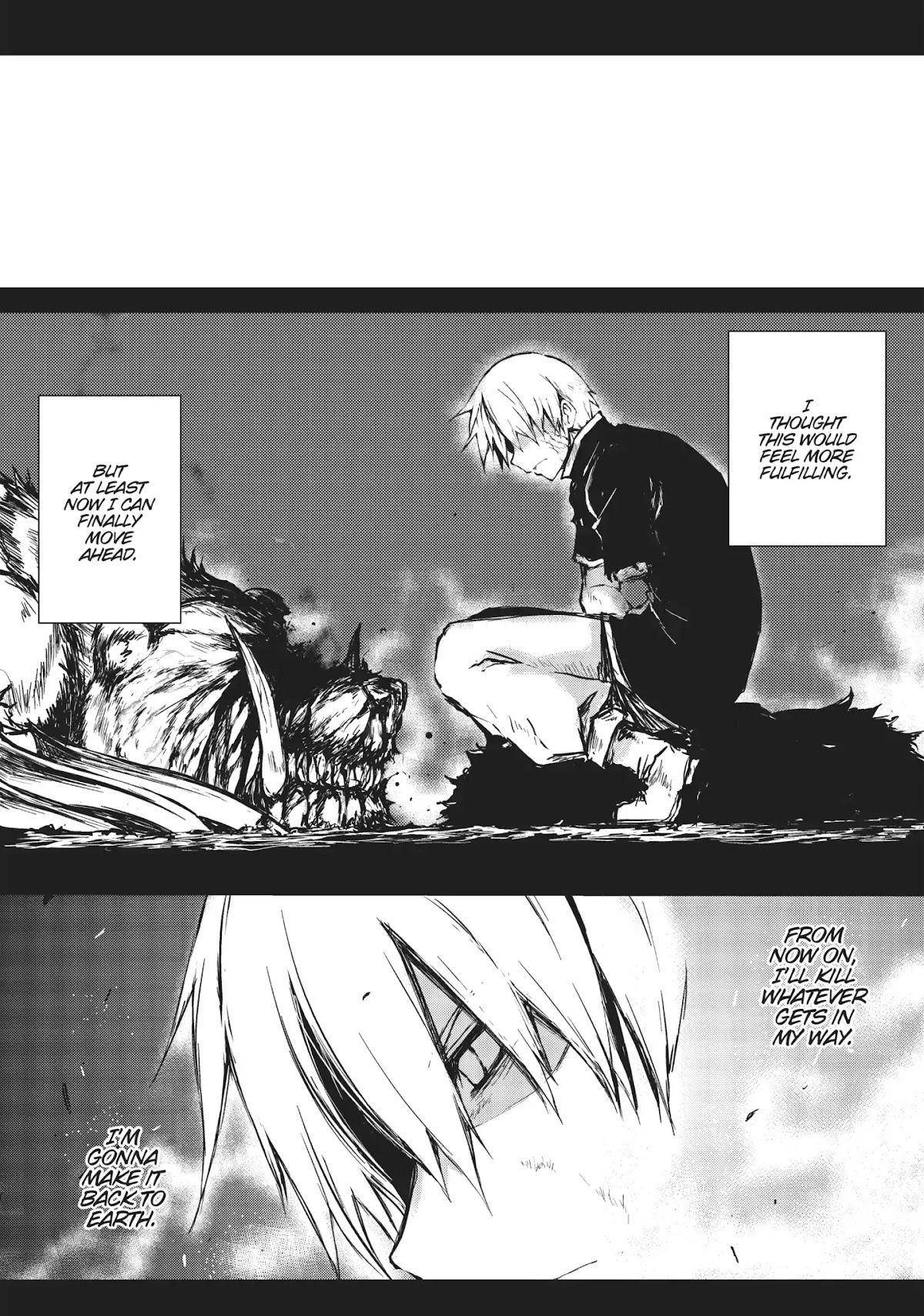 Arifureta: From Commonplace to World’s Strongest Chapter 6 - Page 20