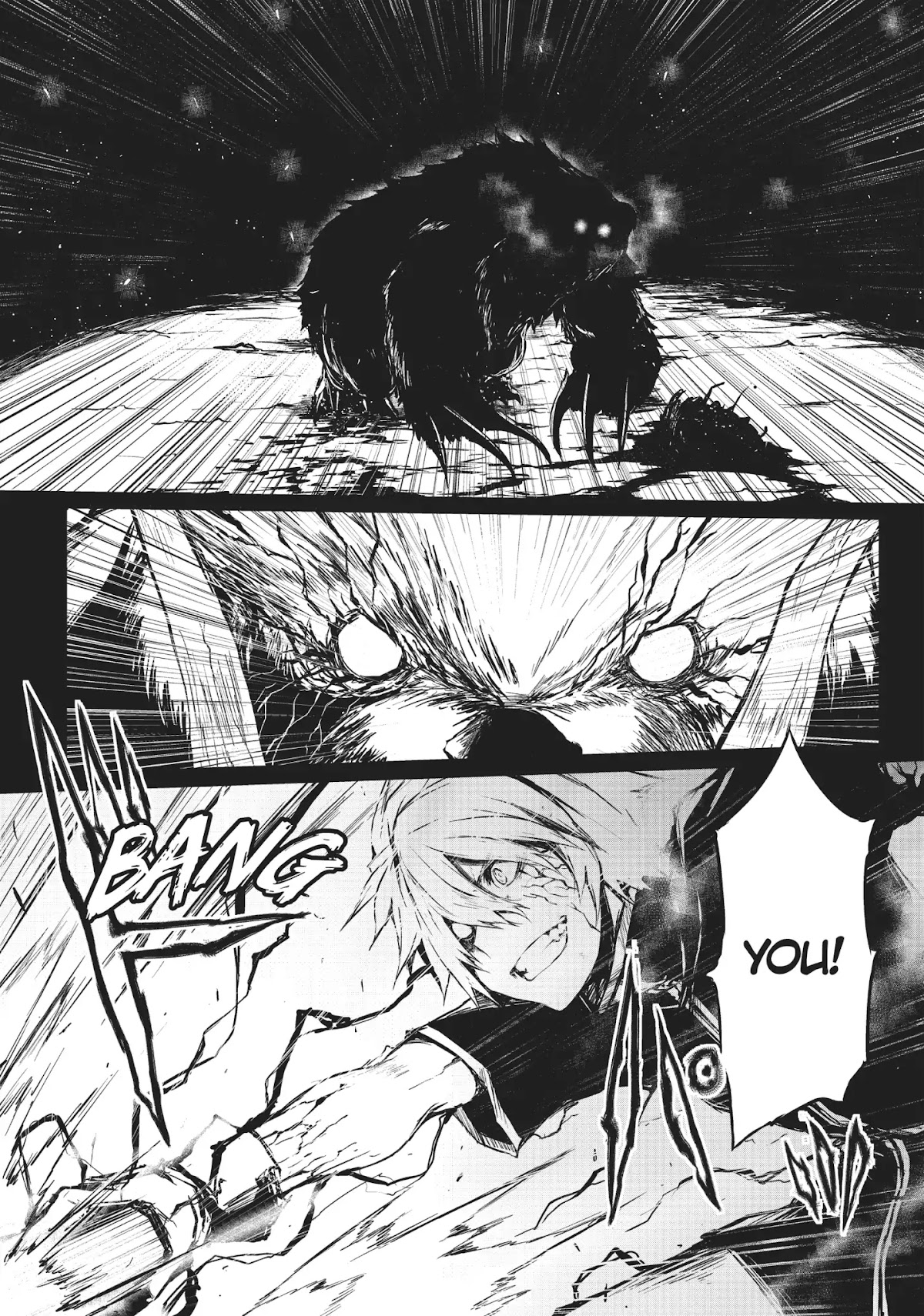 Arifureta: From Commonplace to World’s Strongest Chapter 6 - Page 10